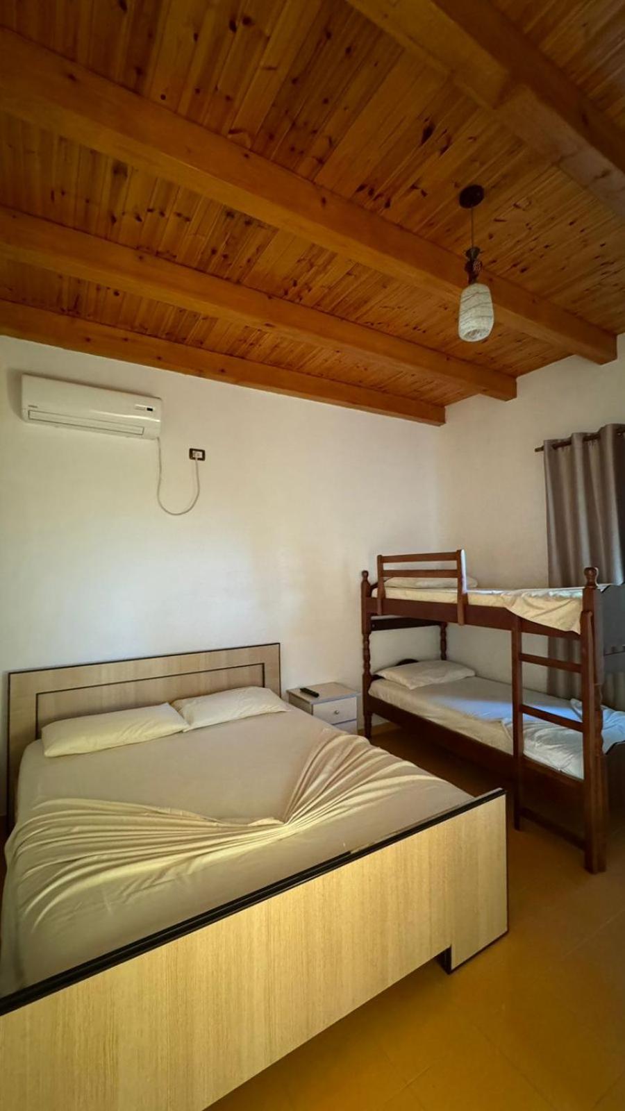Guesthouse Bregdeti