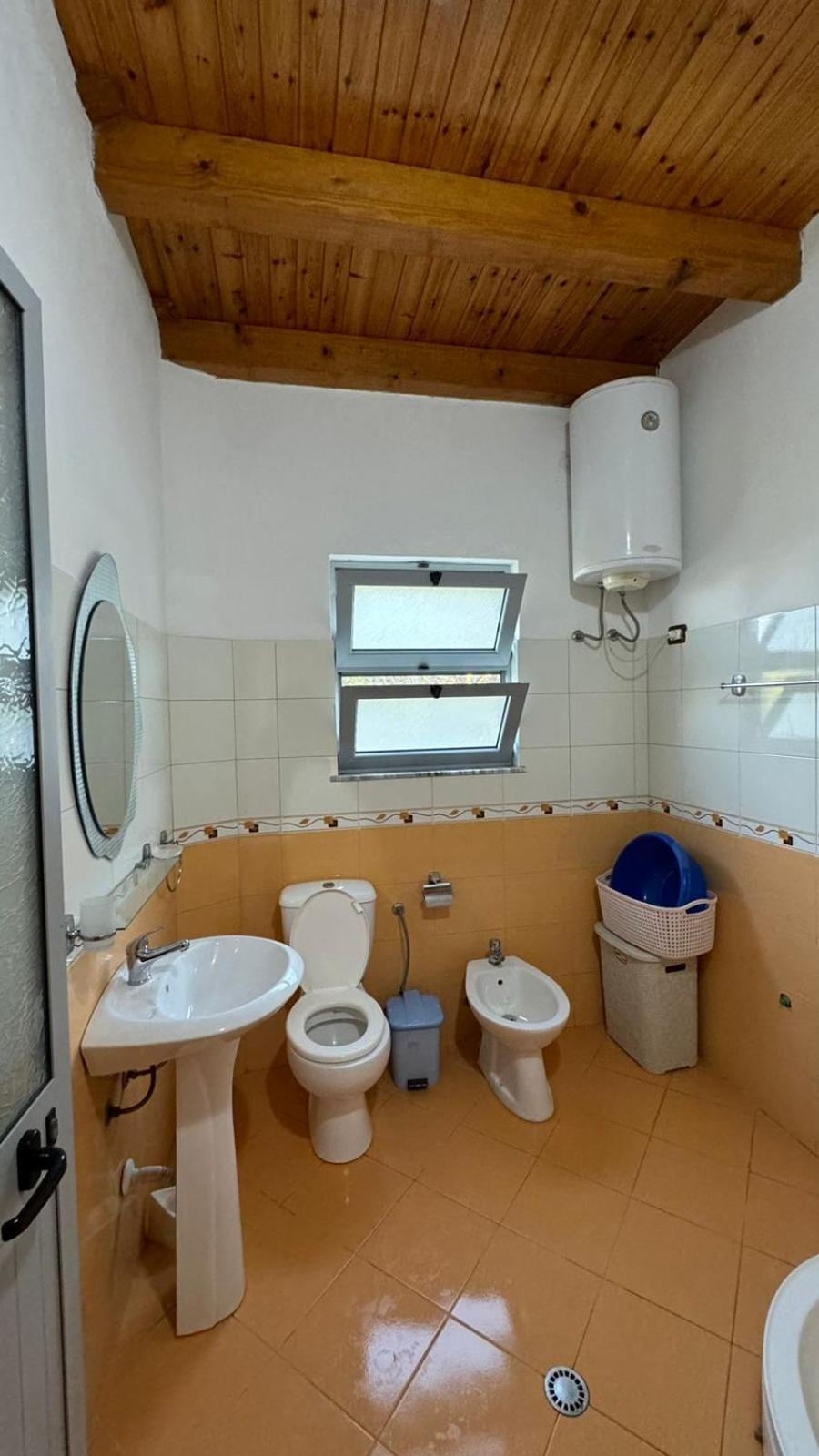 Guesthouse Bregdeti