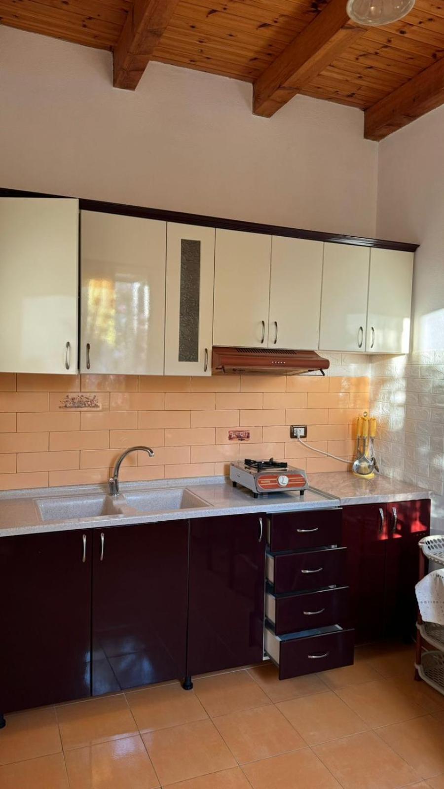 Guesthouse Bregdeti