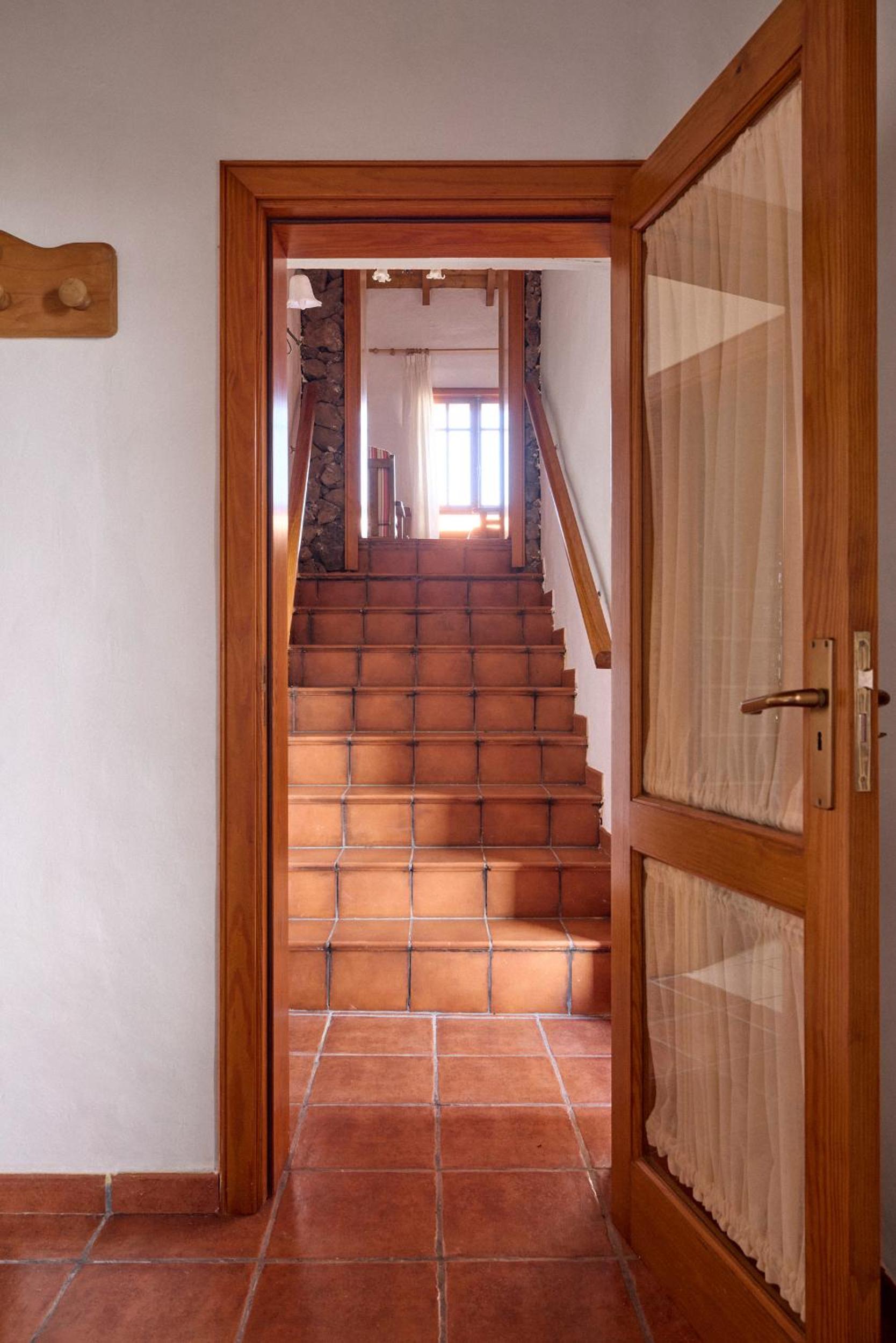 Casas Rurales Los Almendreros