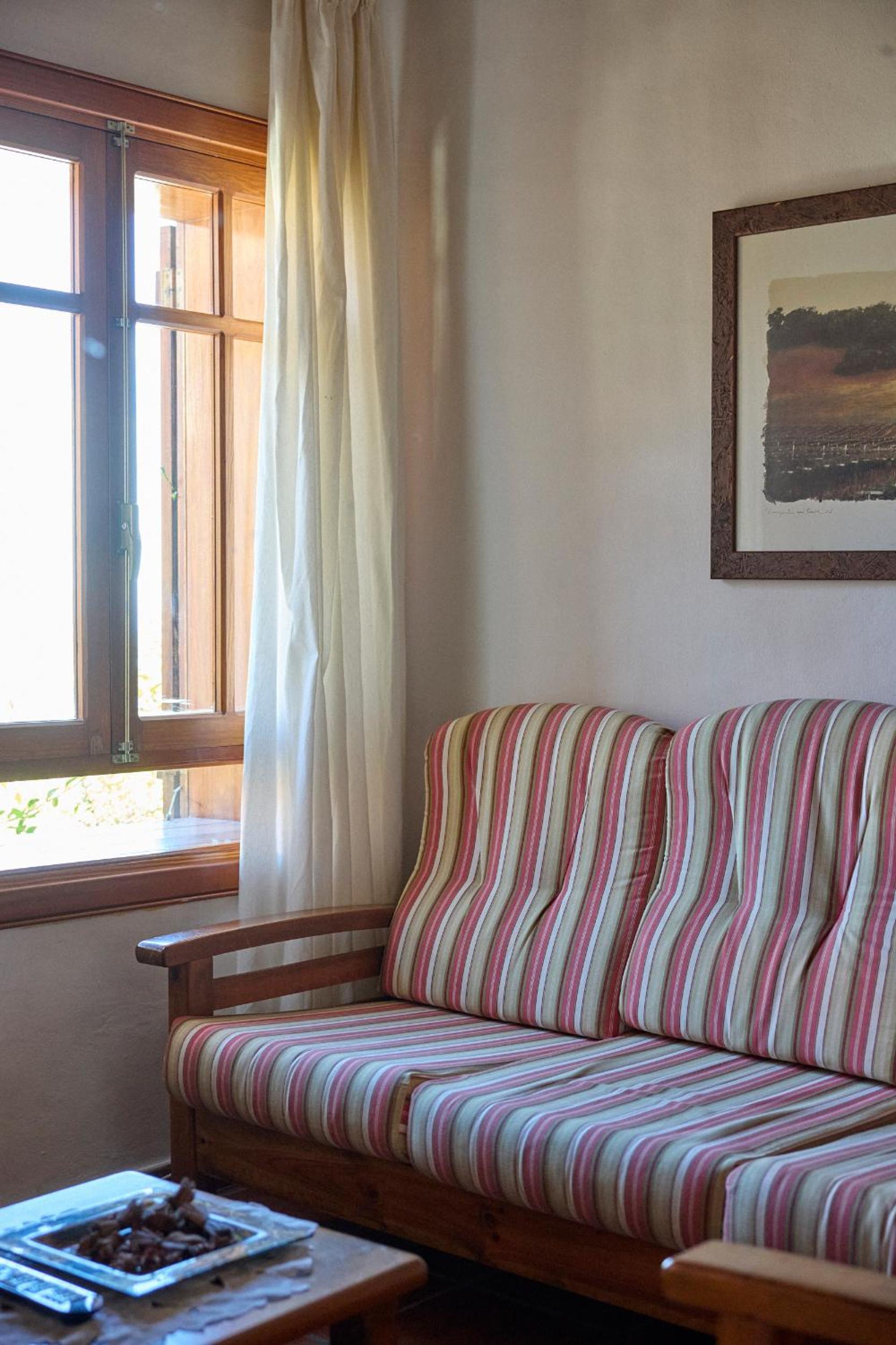 Casas Rurales Los Almendreros