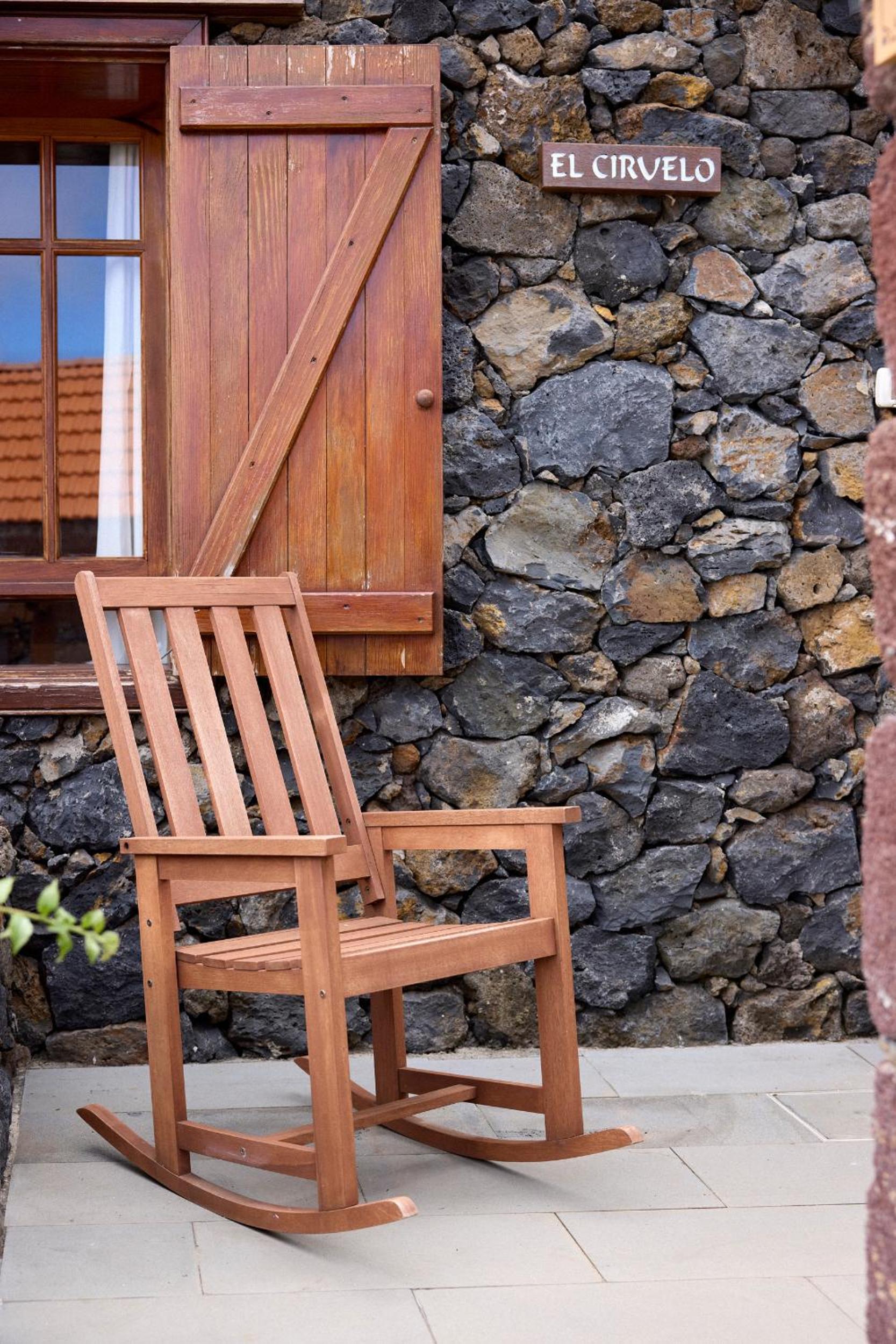 Casas Rurales Los Almendreros
