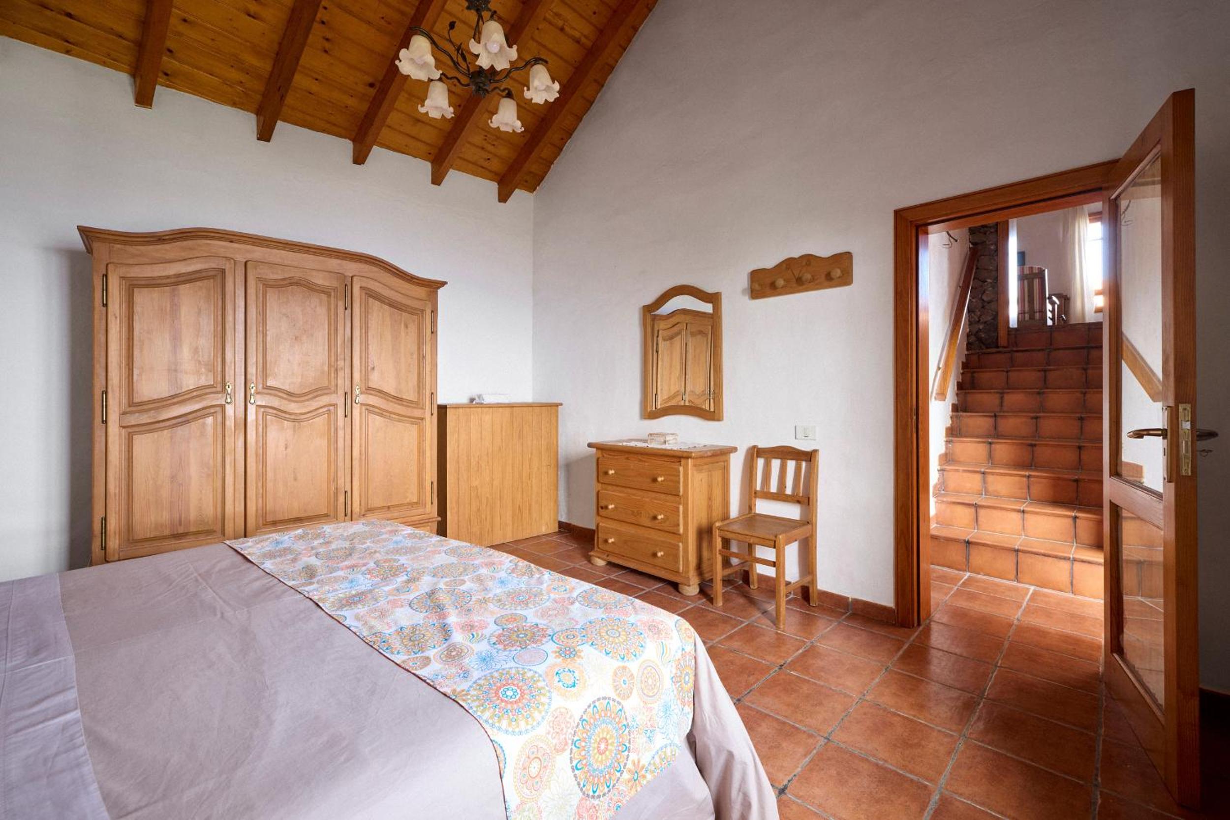 Casas Rurales Los Almendreros