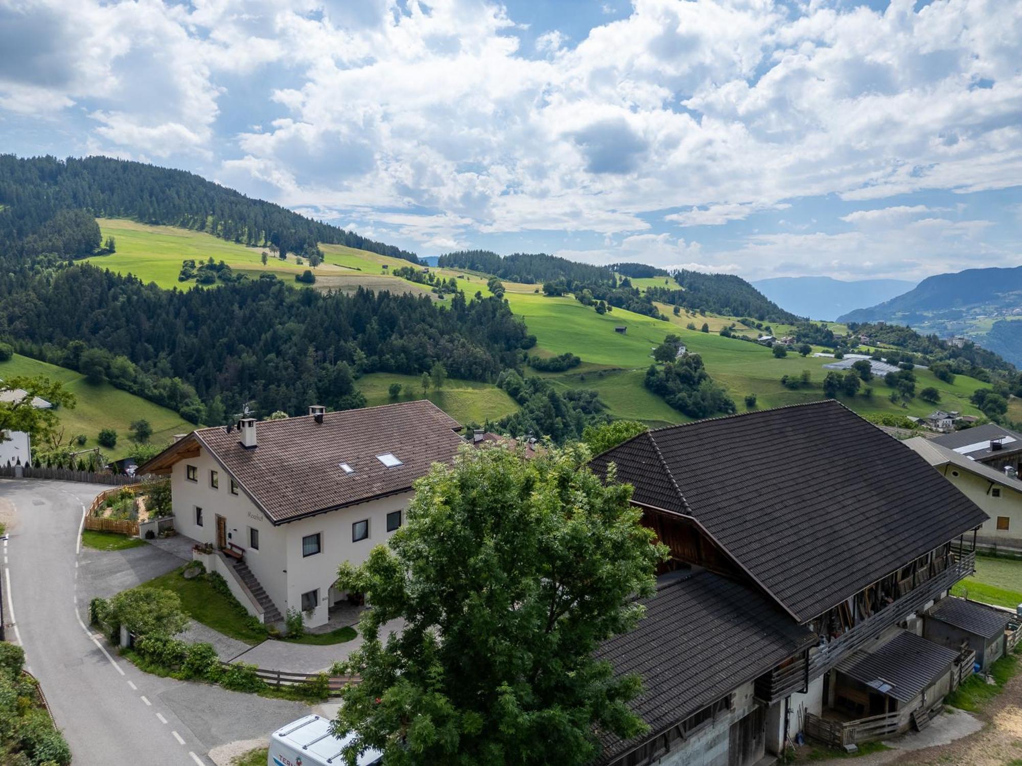 Moarhof Ums view 5