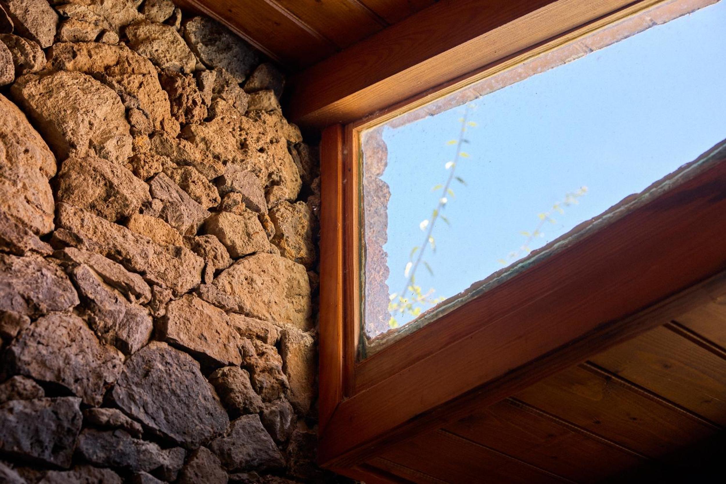 Casas Rurales Los Almendreros