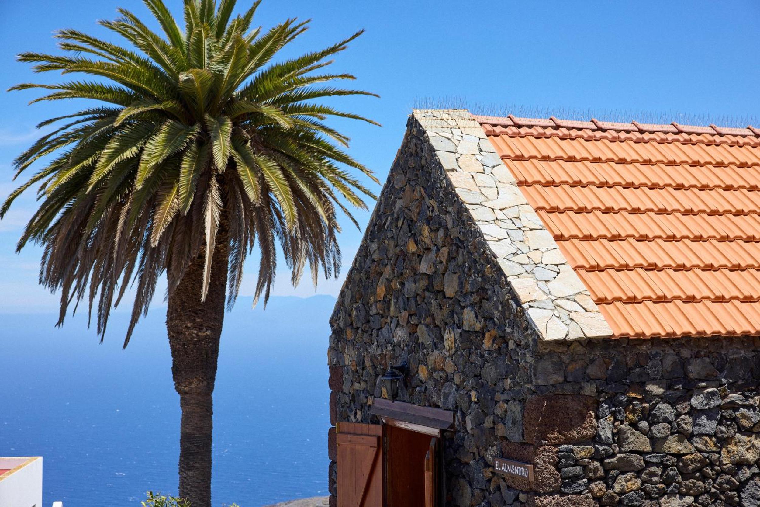 Casas Rurales Los Almendreros