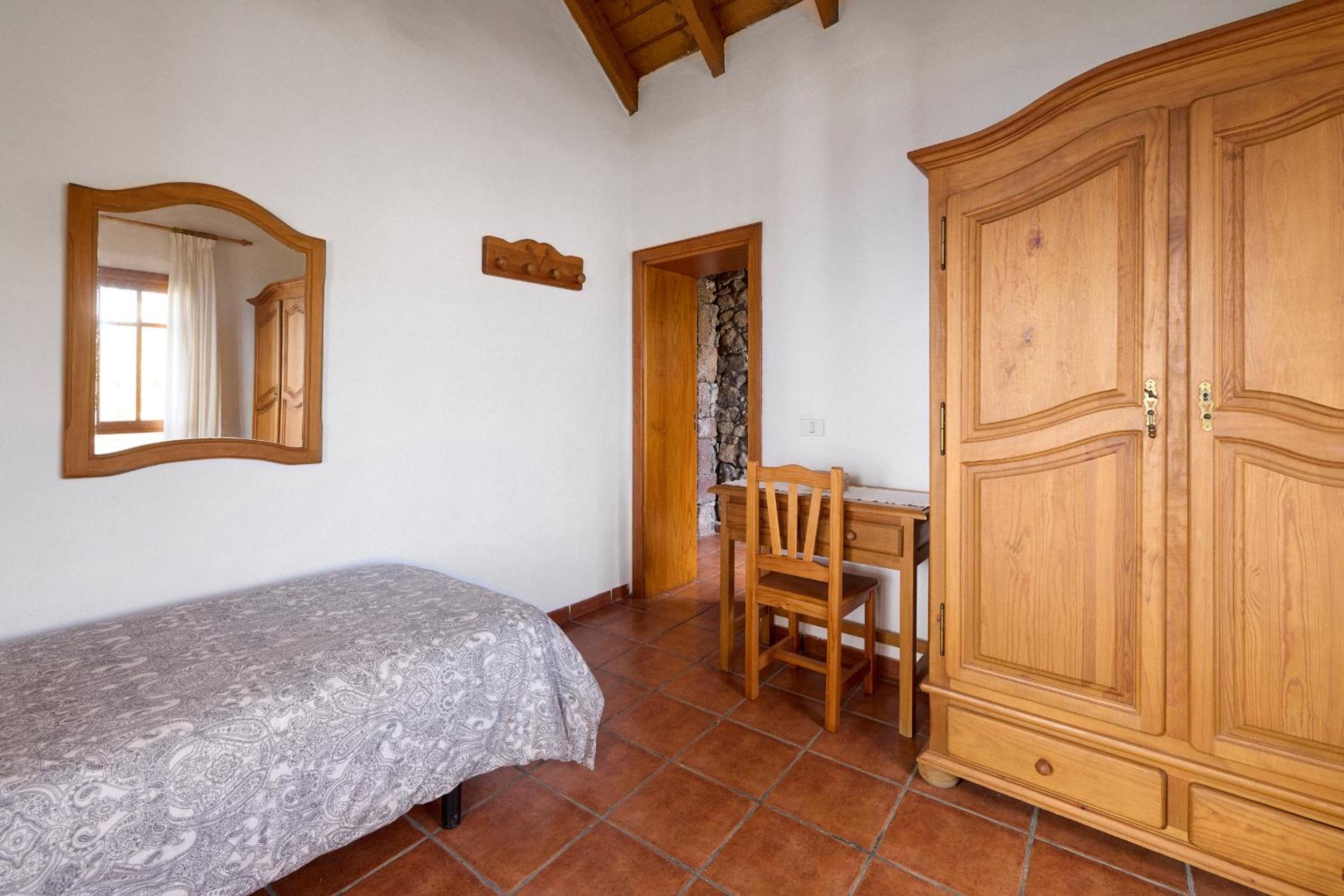 Casas Rurales Los Almendreros