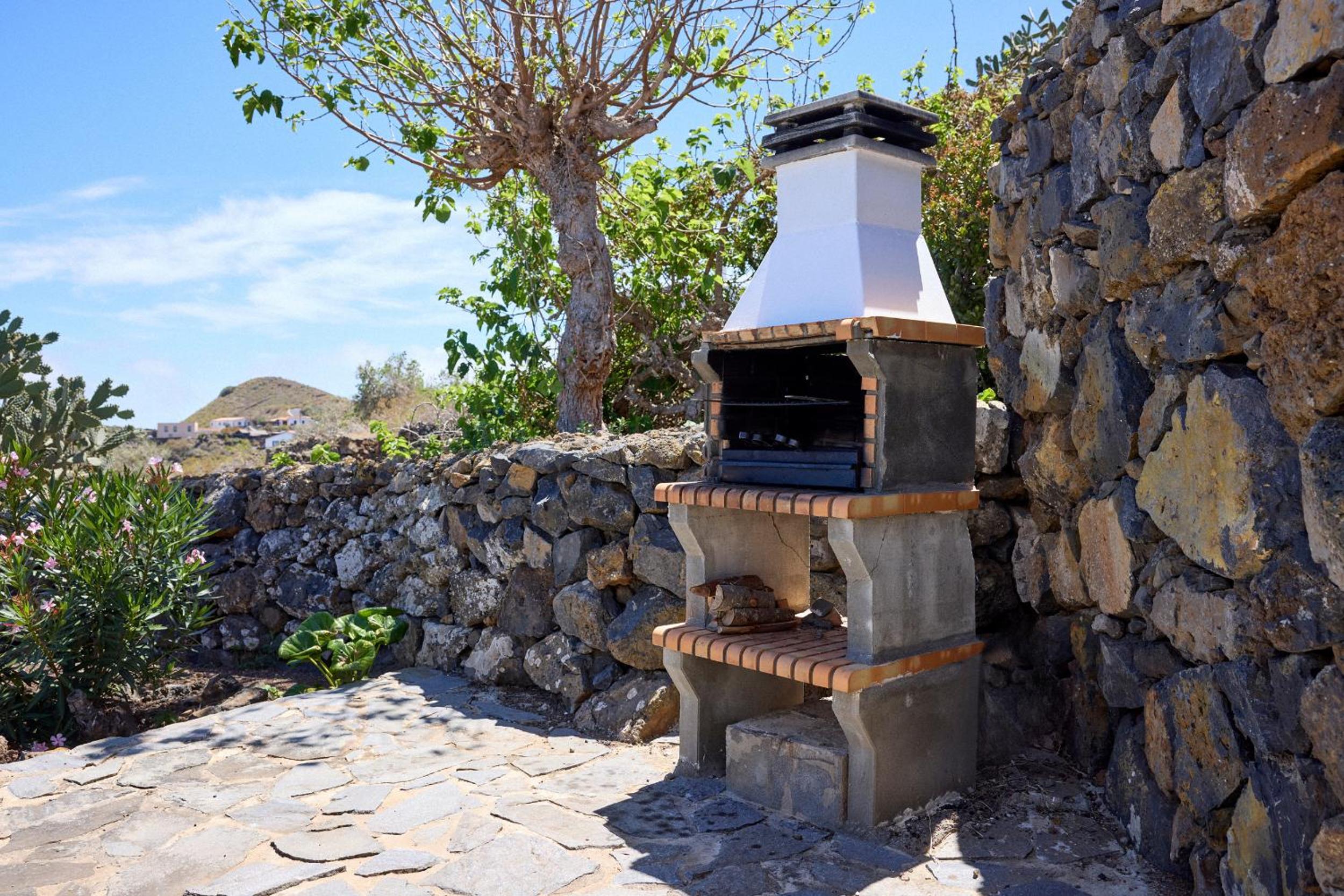 Casas Rurales Los Almendreros