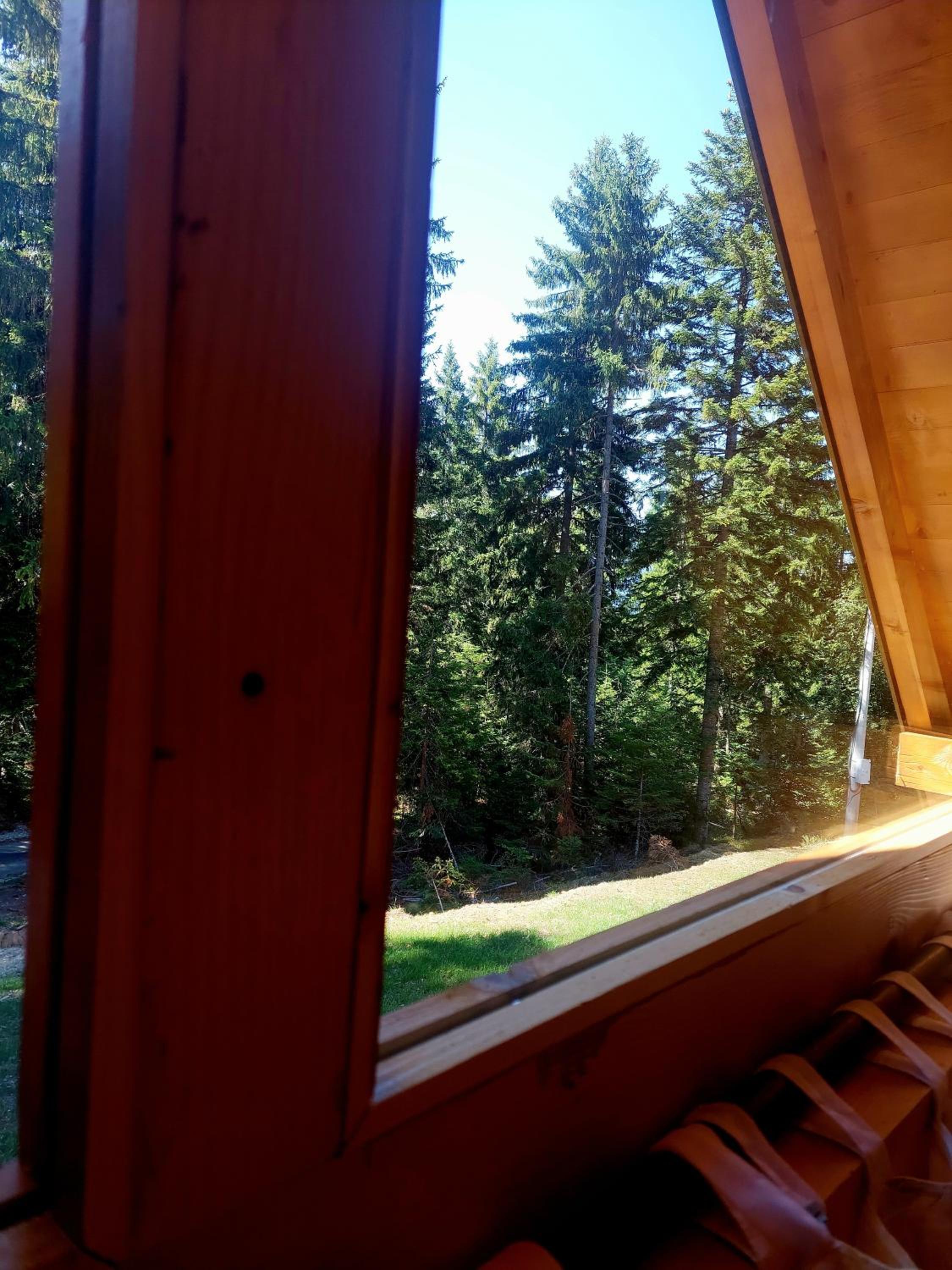 Cottages Kriva Breza