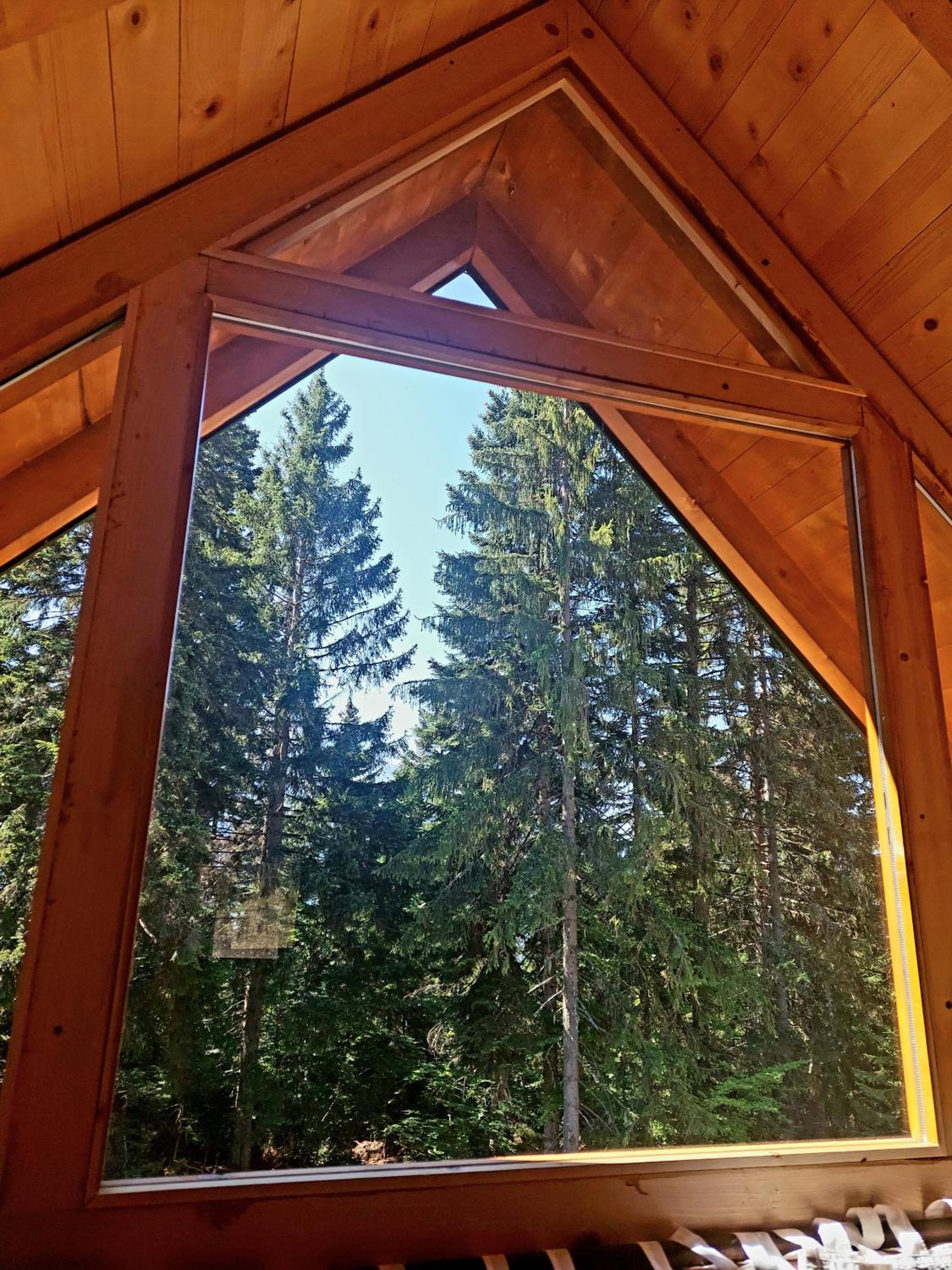 Cottages Kriva Breza