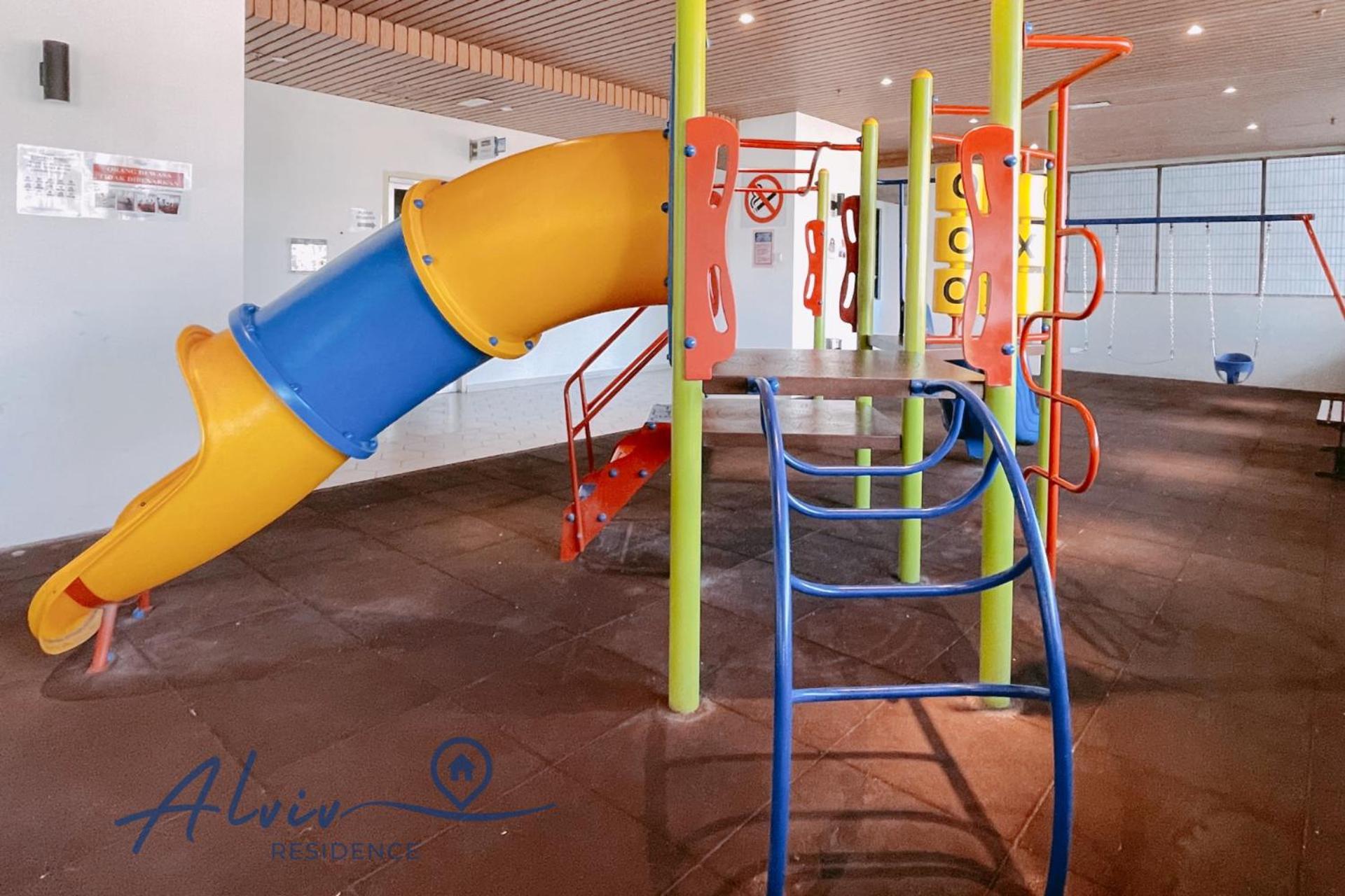 Atlantis Melaka WaterPark I 5-10pax I 5min JonkerSt BY Alviv Management view 5