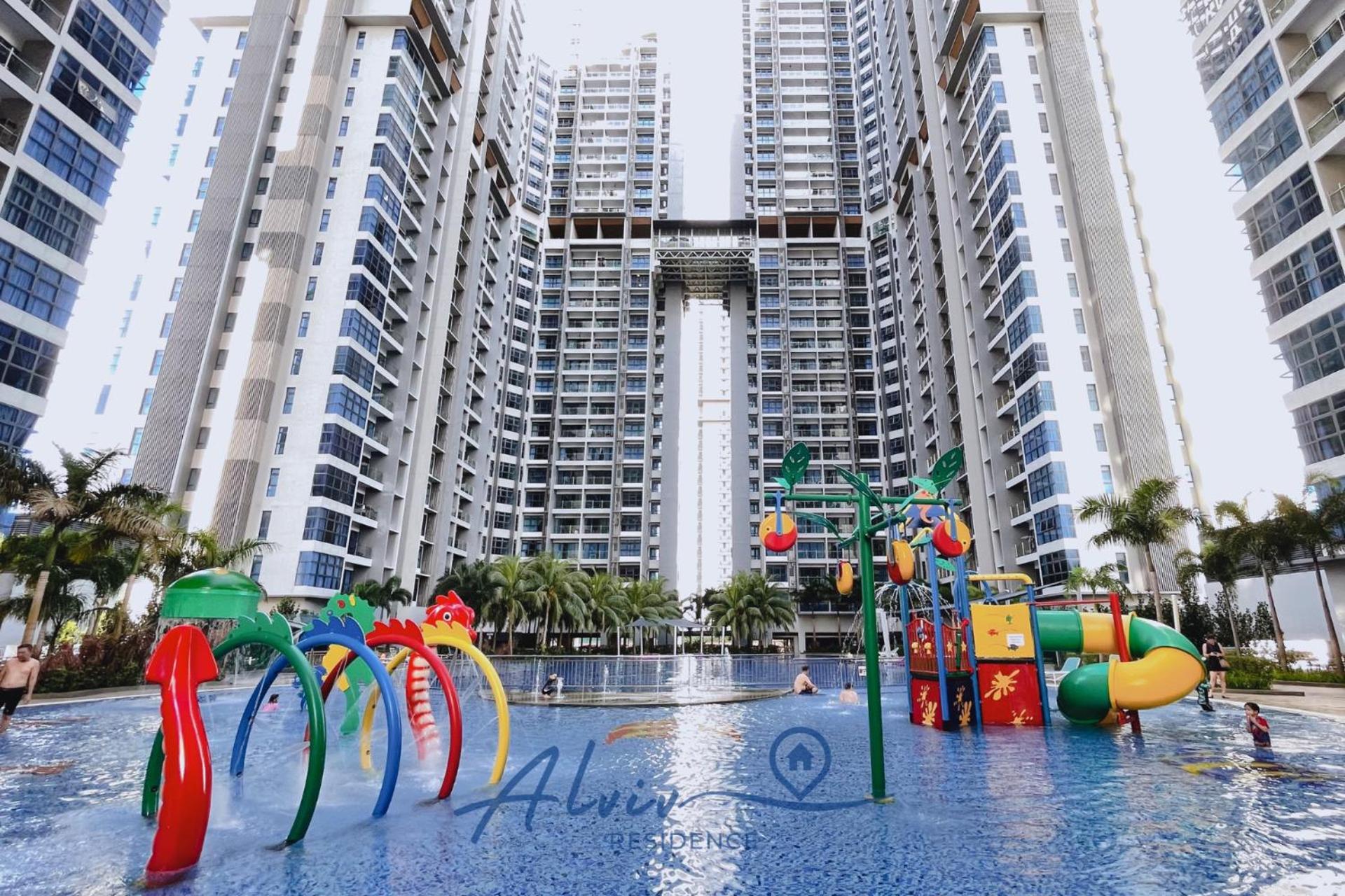 Atlantis Melaka WaterPark I 5-10pax I 5min JonkerSt BY Alviv Management photo 1