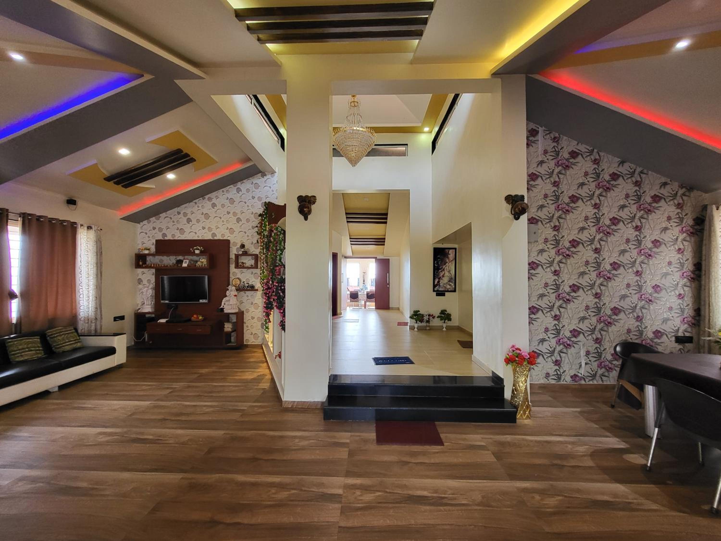 Paras Holiday Home view 4