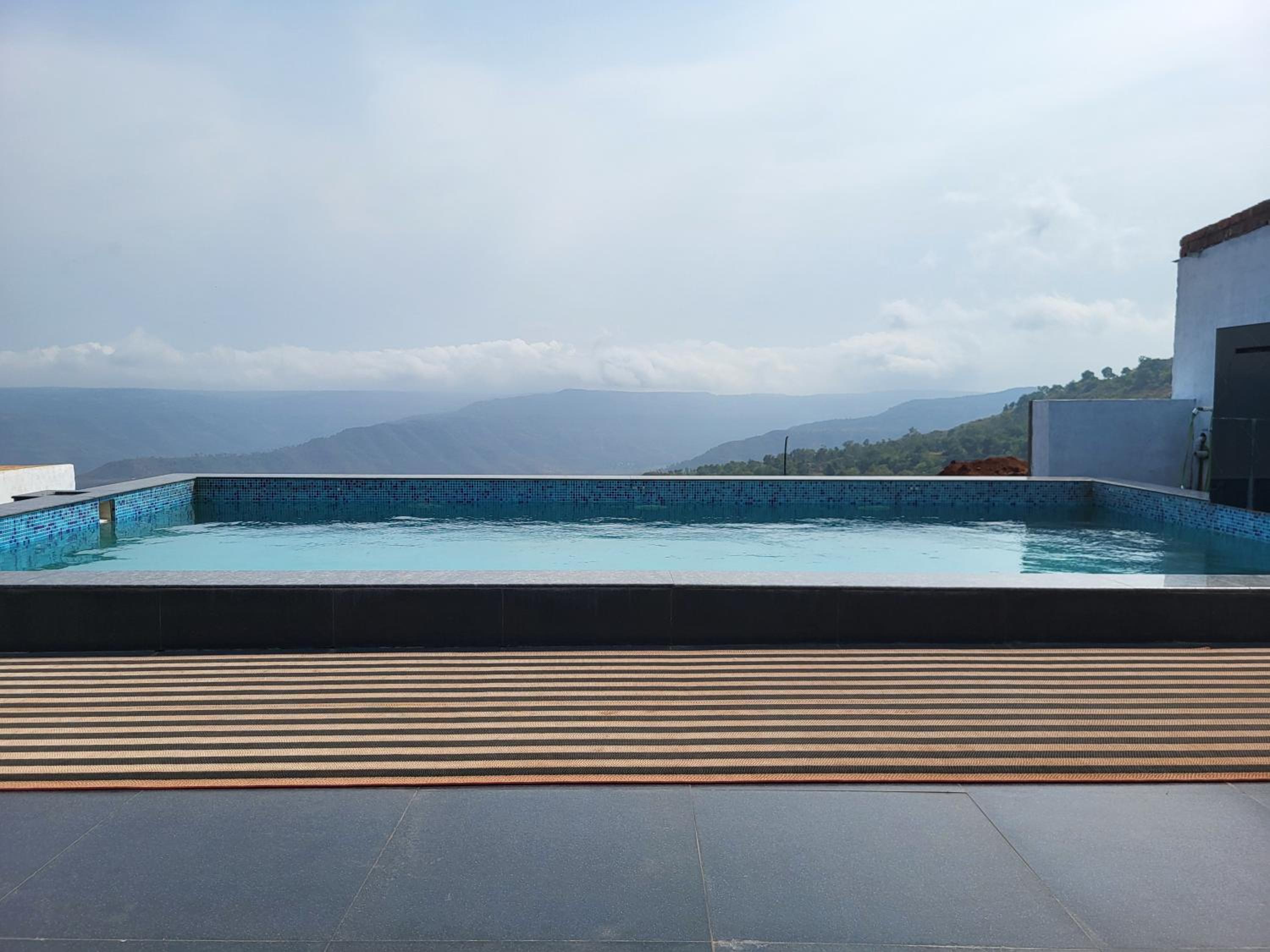 Paras Holiday Home view 2