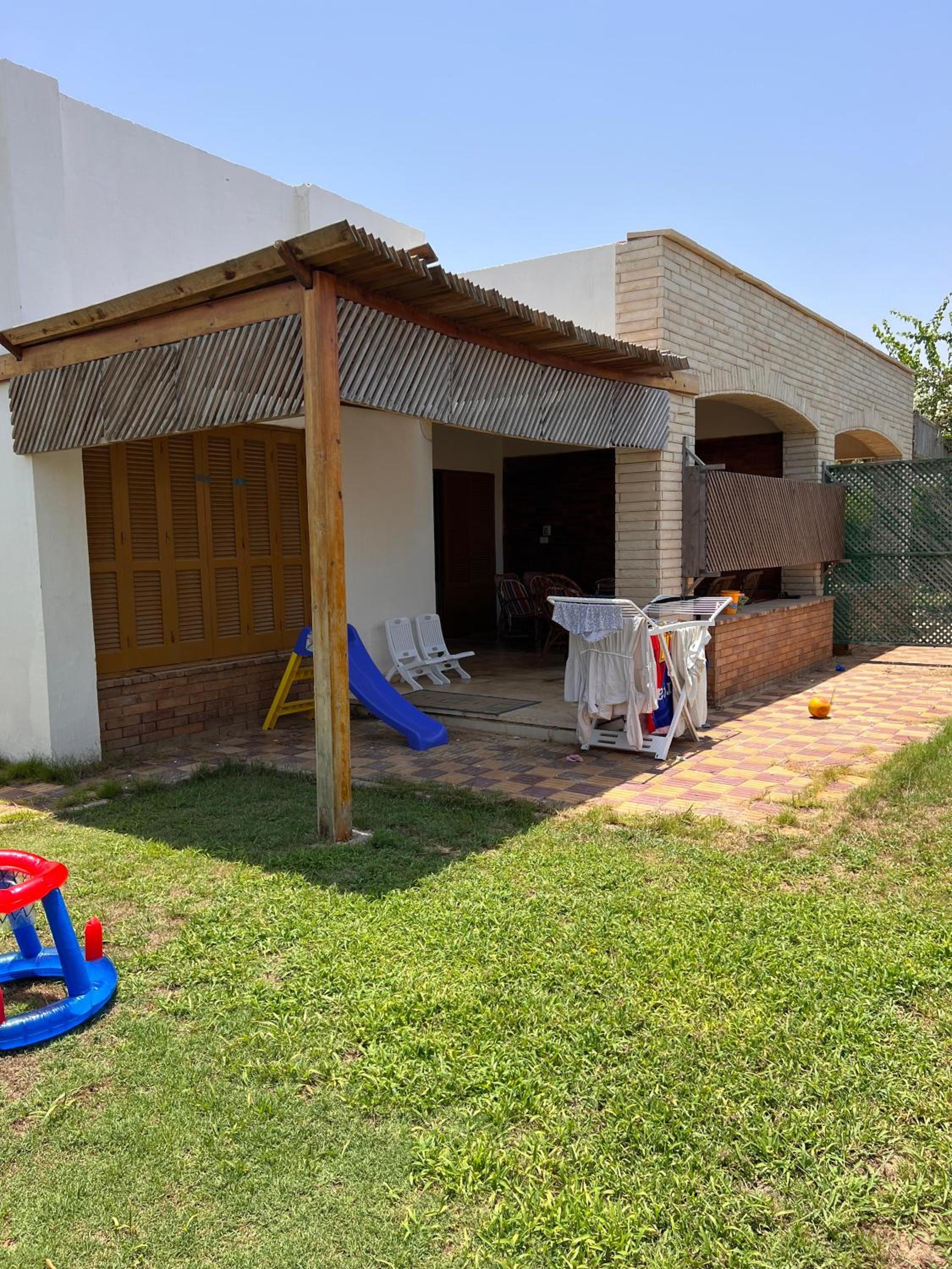 Karawan chalet