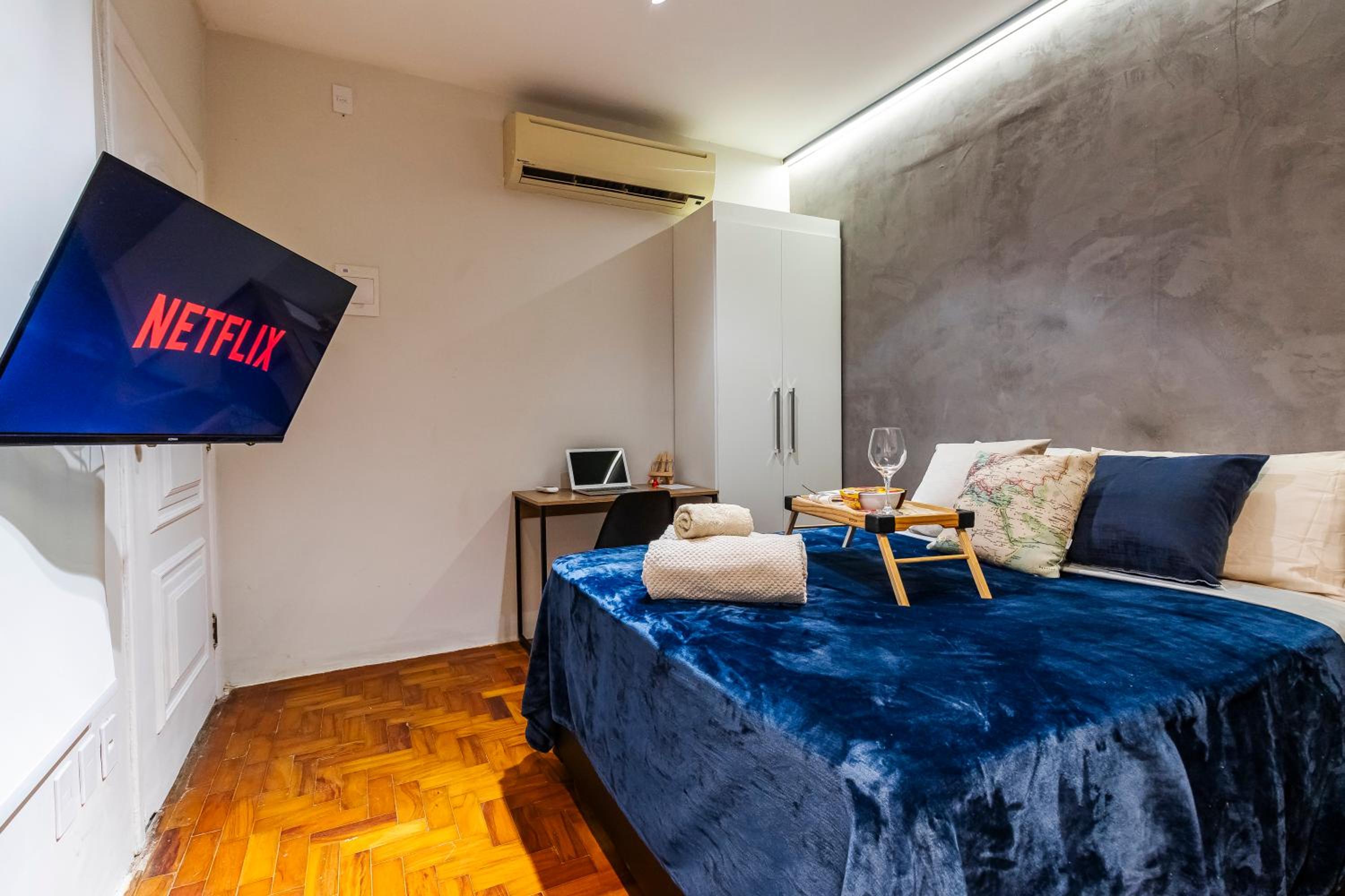 Domus Garden - Hostel, Studio e Coliving