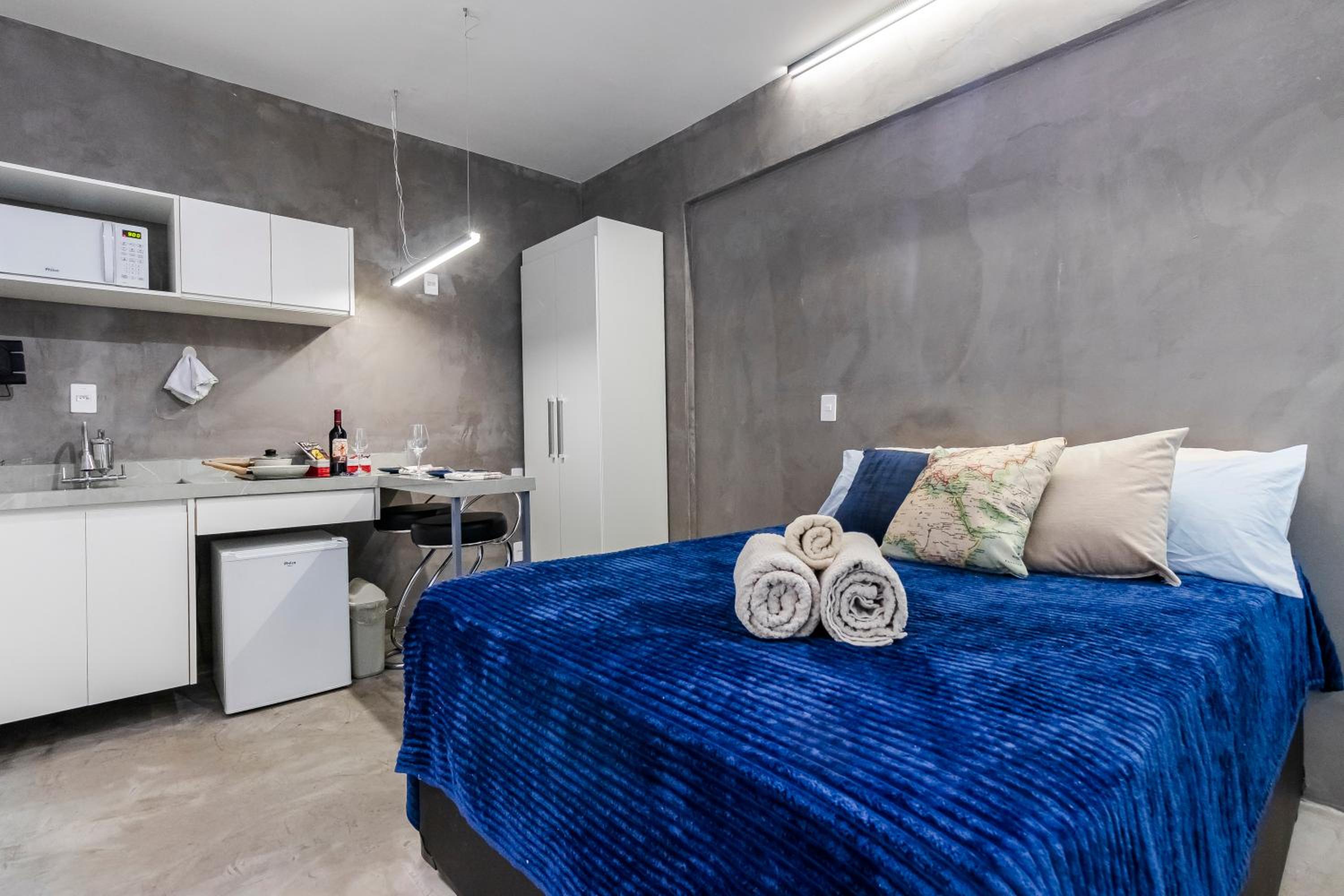 Domus Garden - Hostel, Studio e Coliving