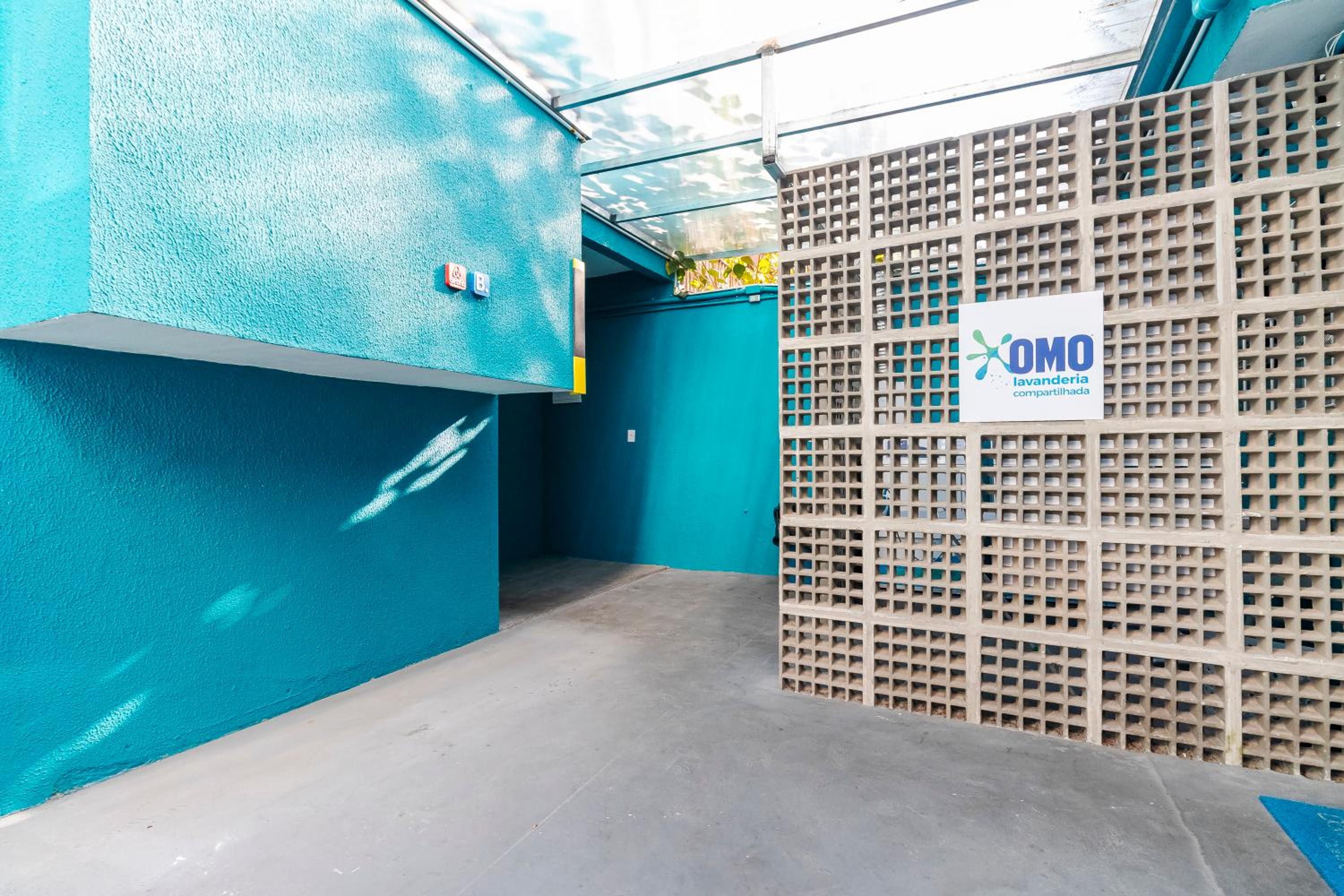 Domus Garden - Hostel, Studio e Coliving