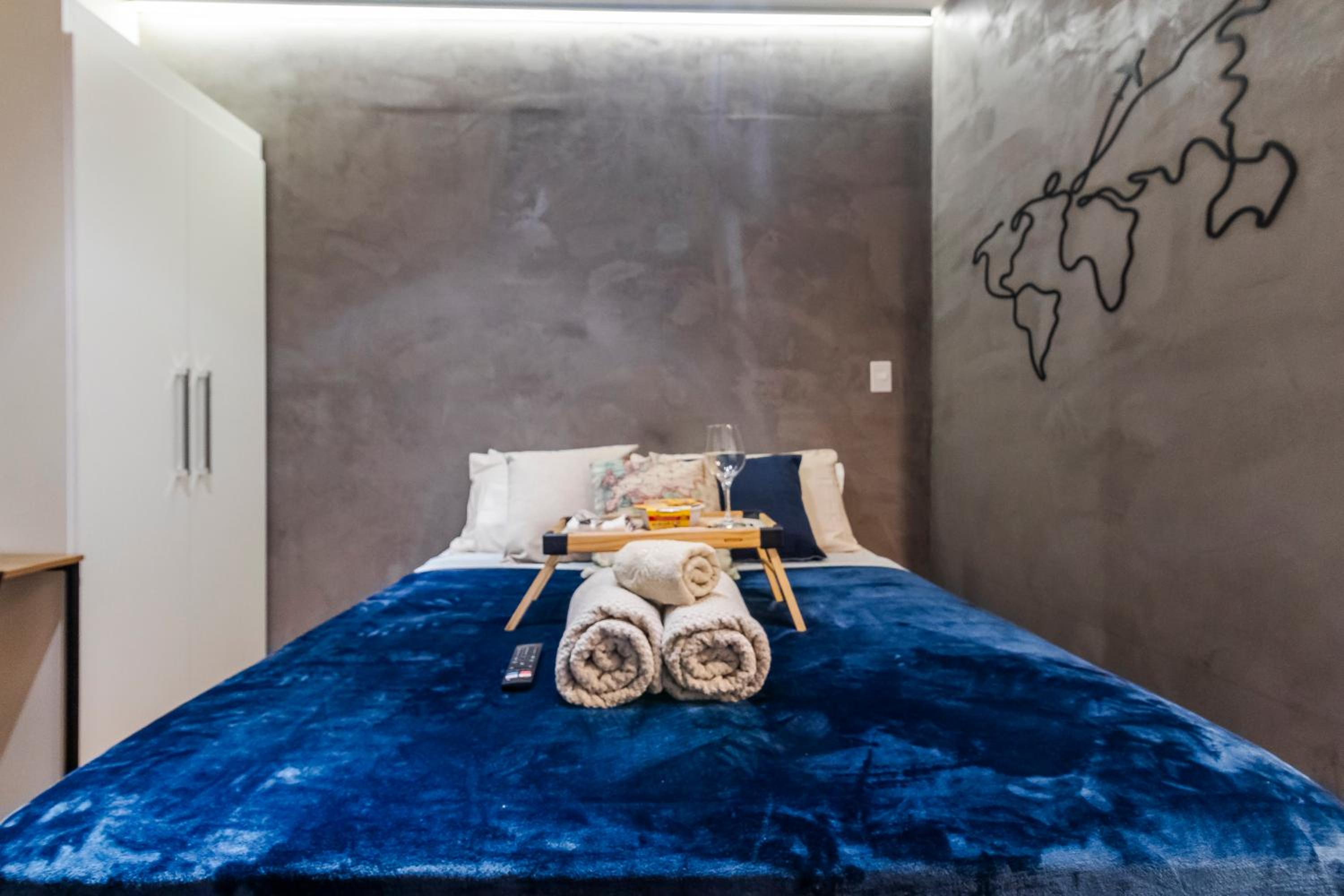 Domus Garden - Hostel, Studio e Coliving