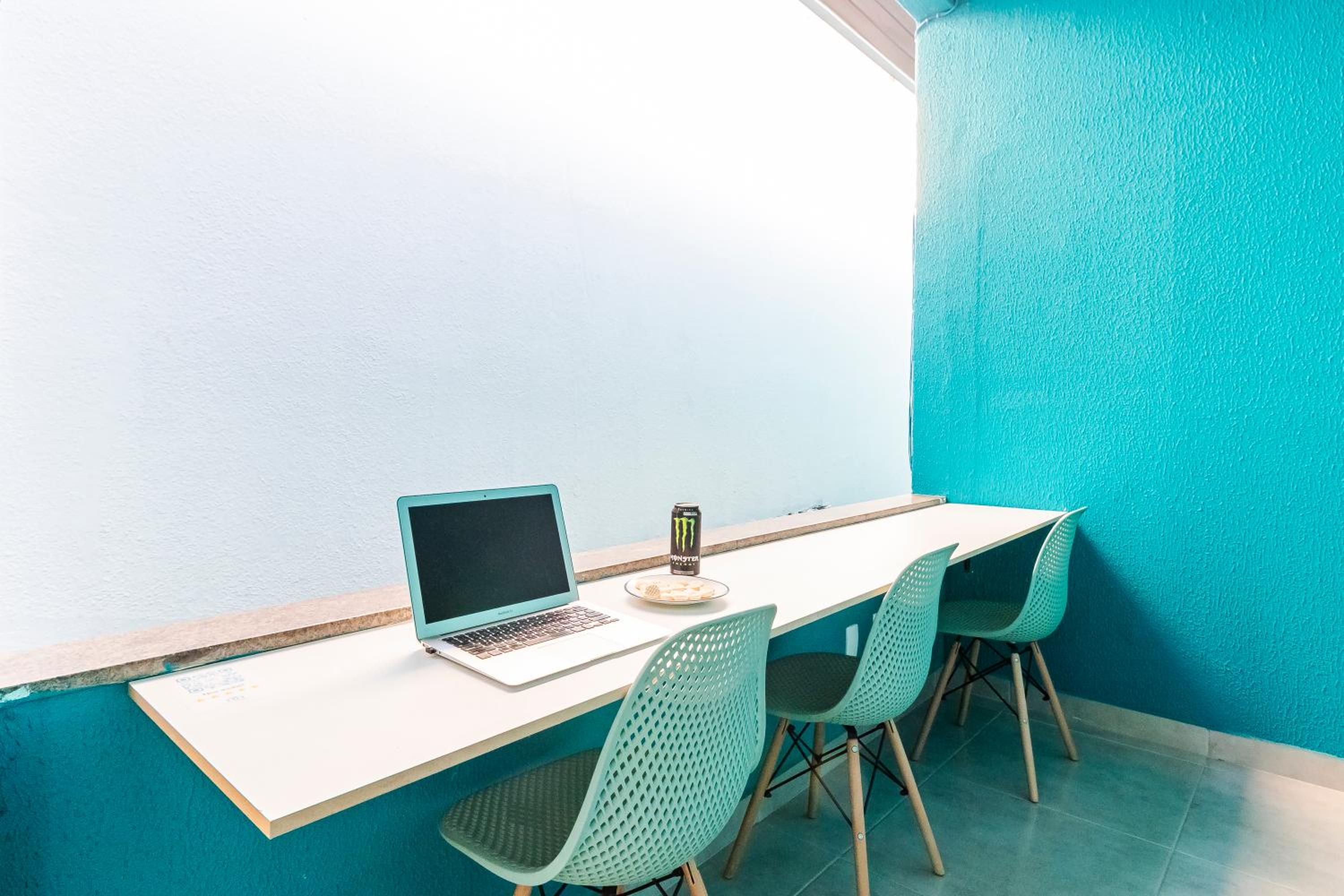 Domus Garden - Hostel, Studio e Coliving