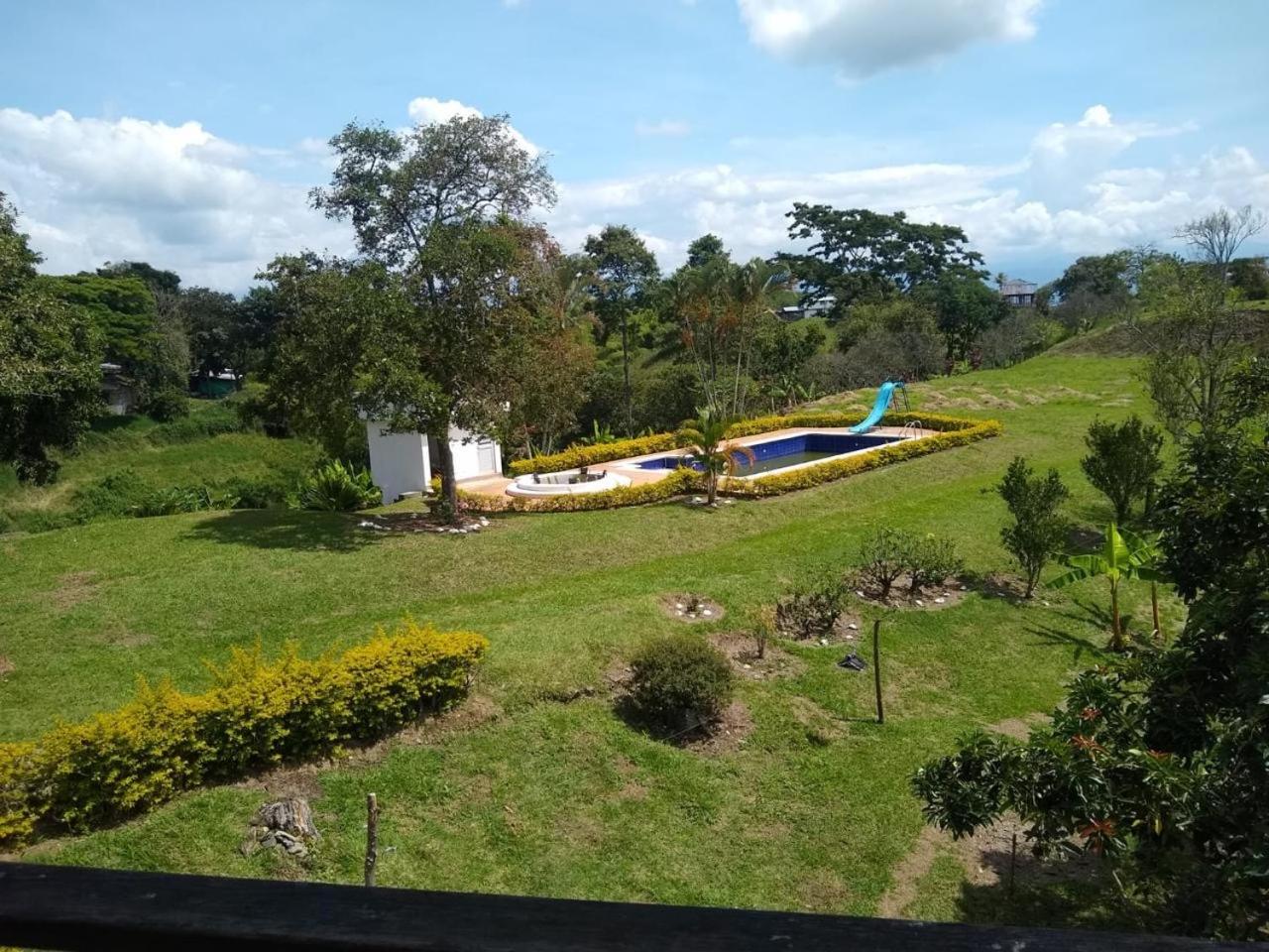 Finca Montenegro