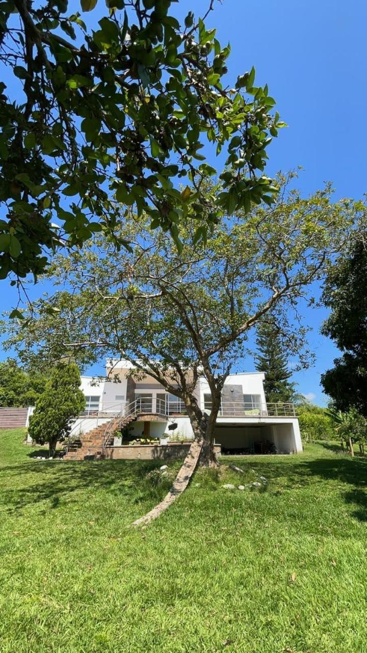Finca Montenegro