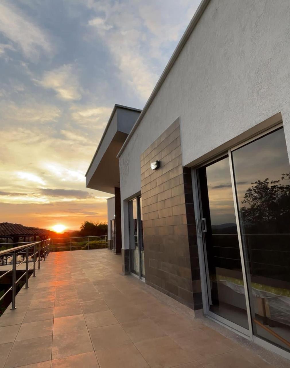 Finca Montenegro