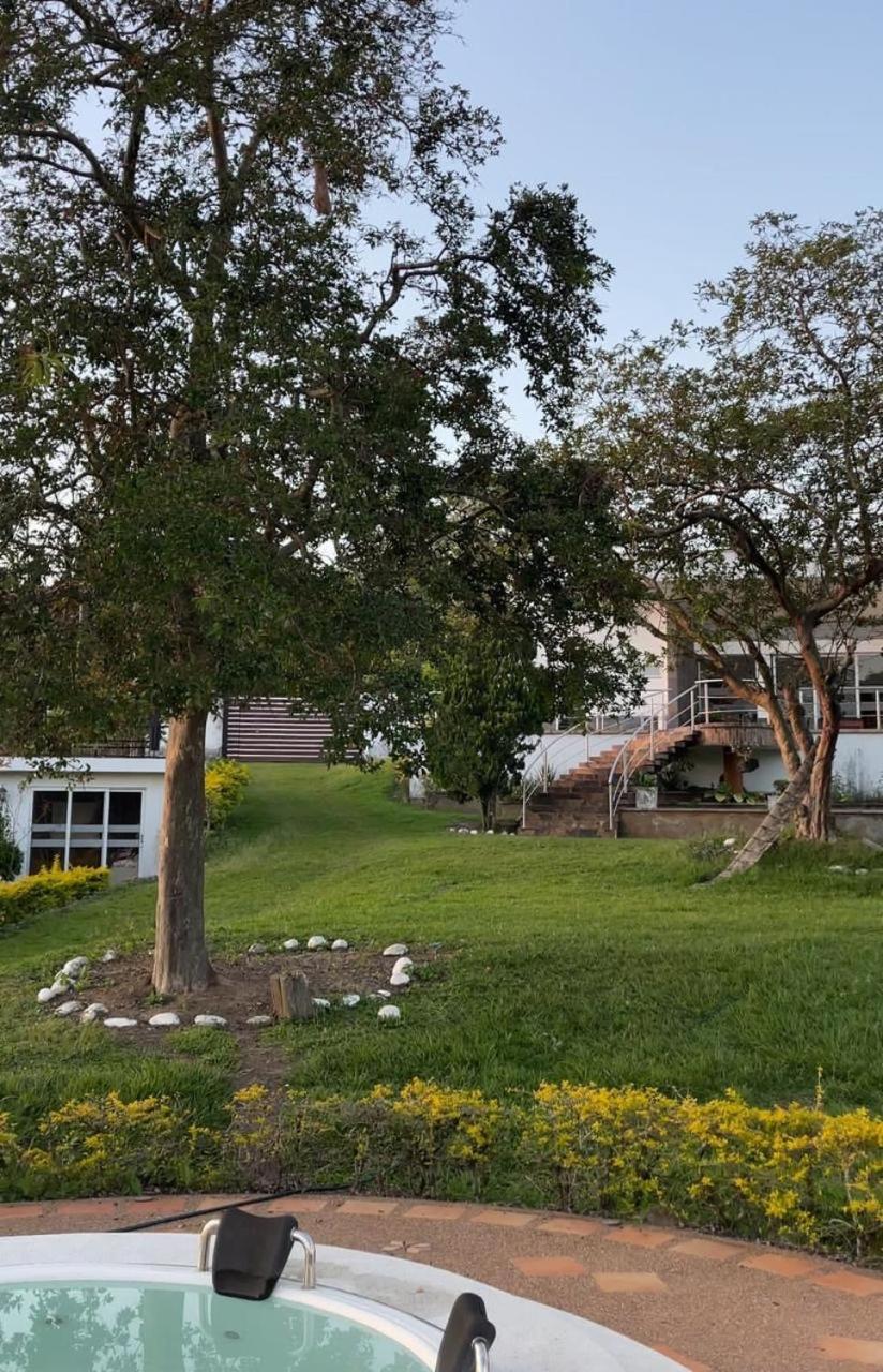Finca Montenegro