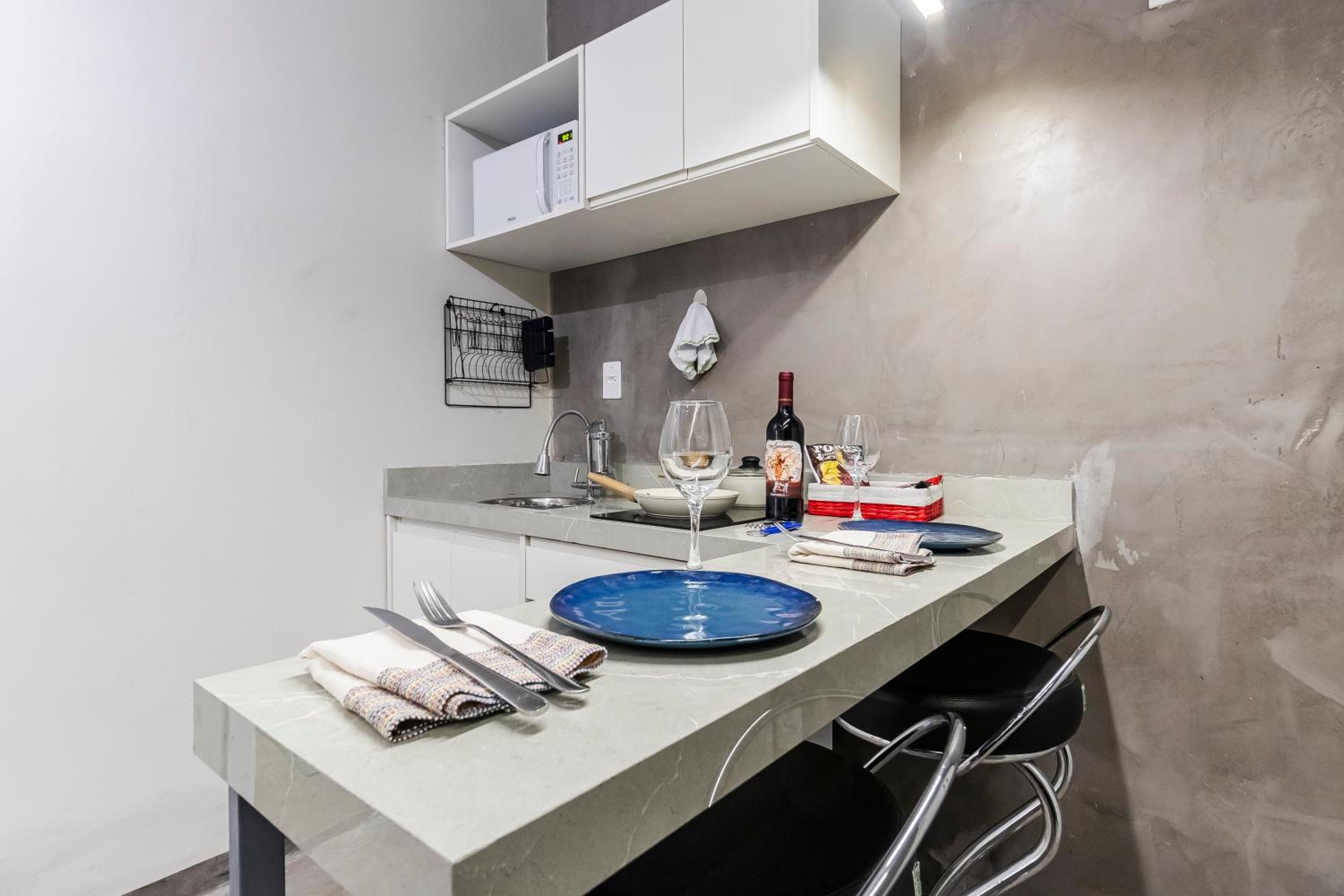 Domus Garden - Hostel, Studio e Coliving