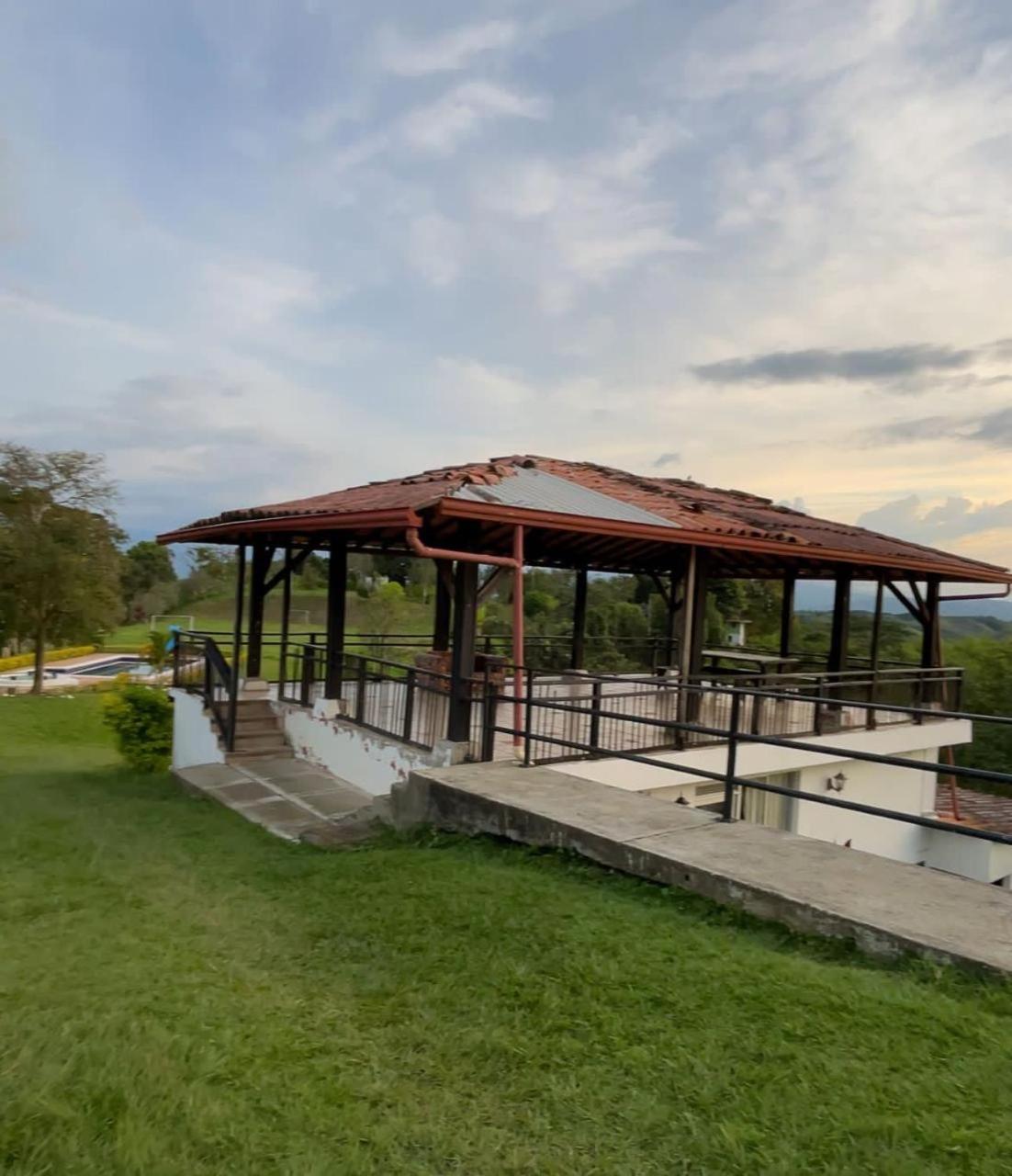 Finca Montenegro
