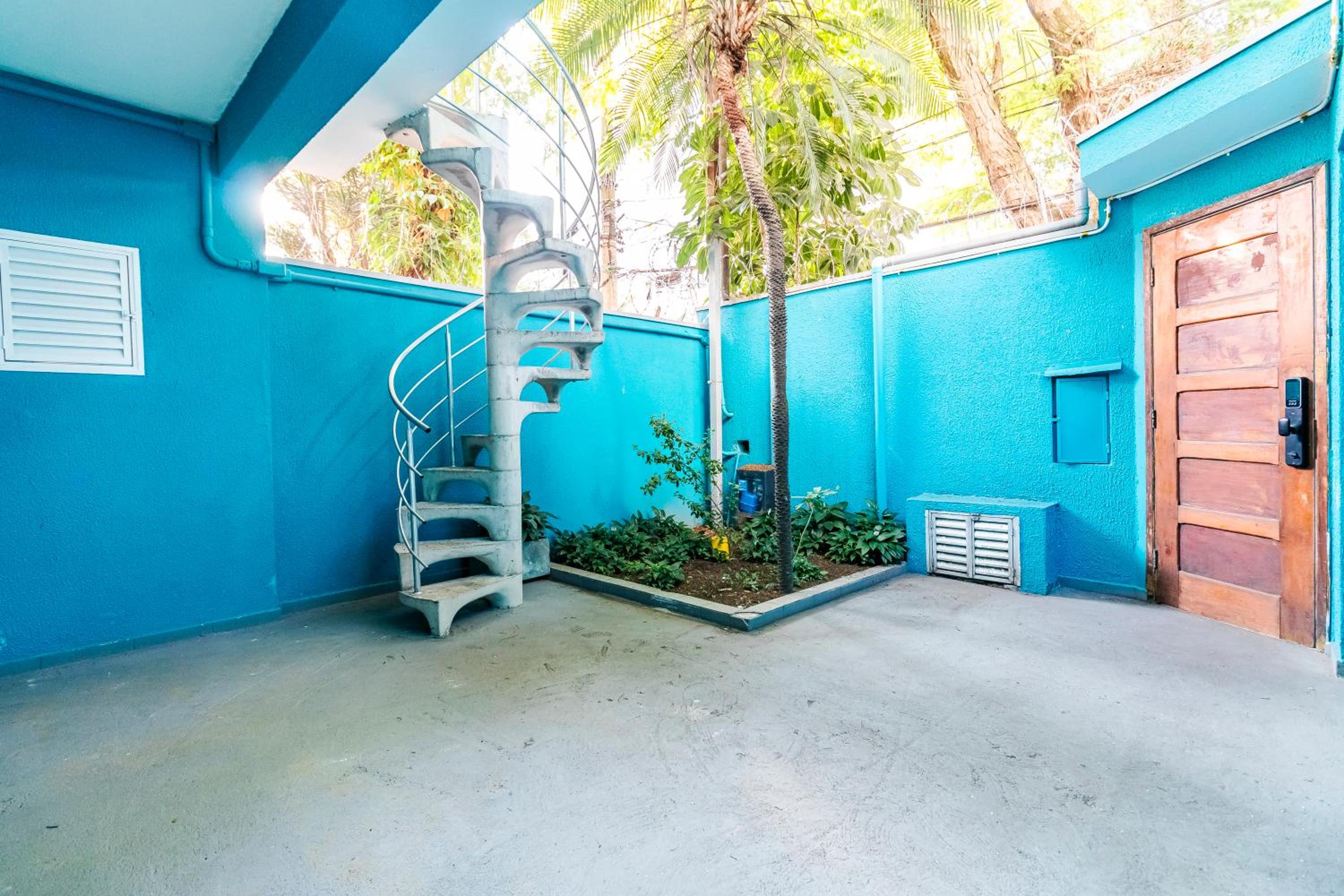 Domus Garden - Hostel, Studio e Coliving