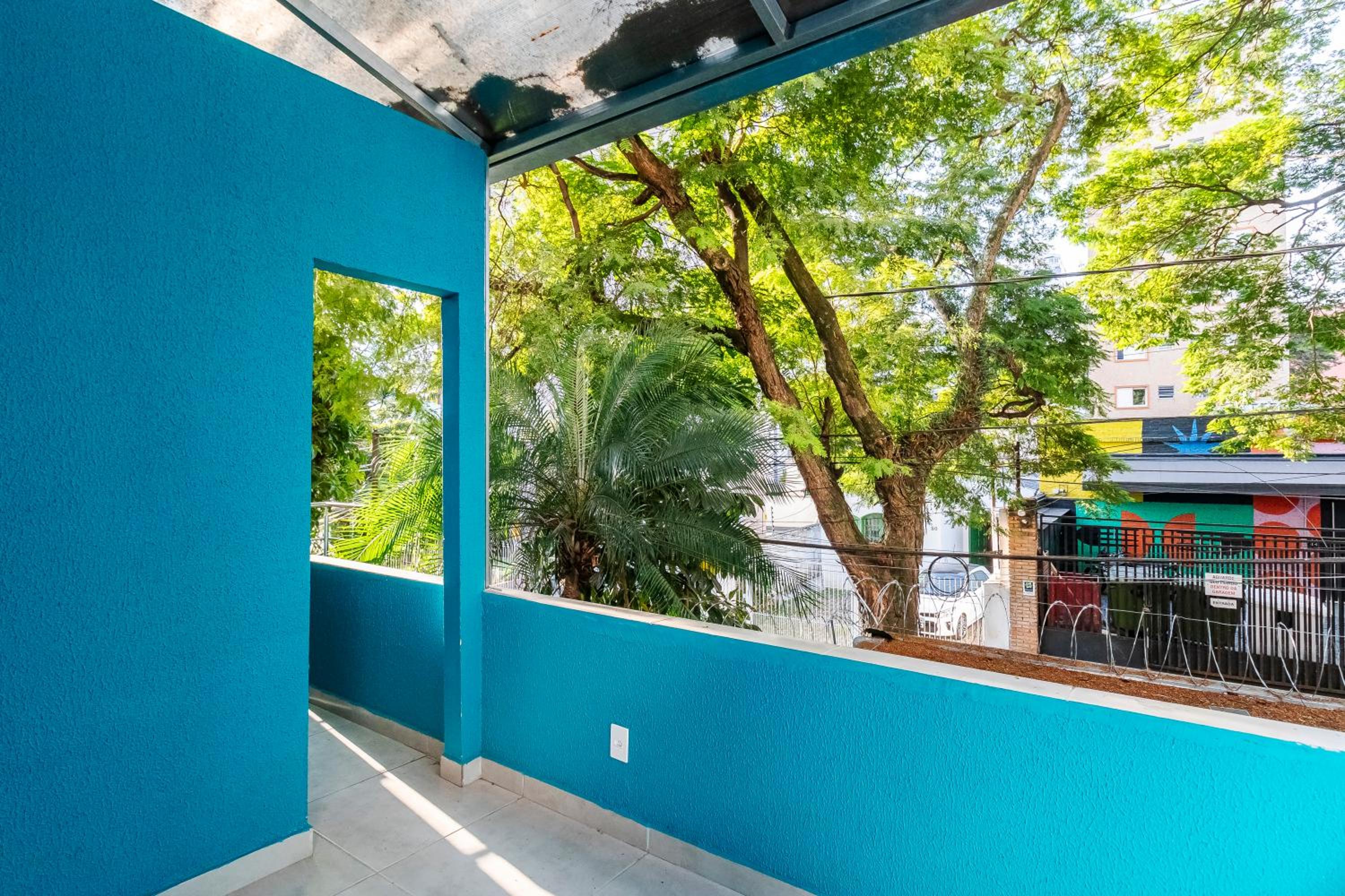 Domus Garden - Hostel, Studio e Coliving