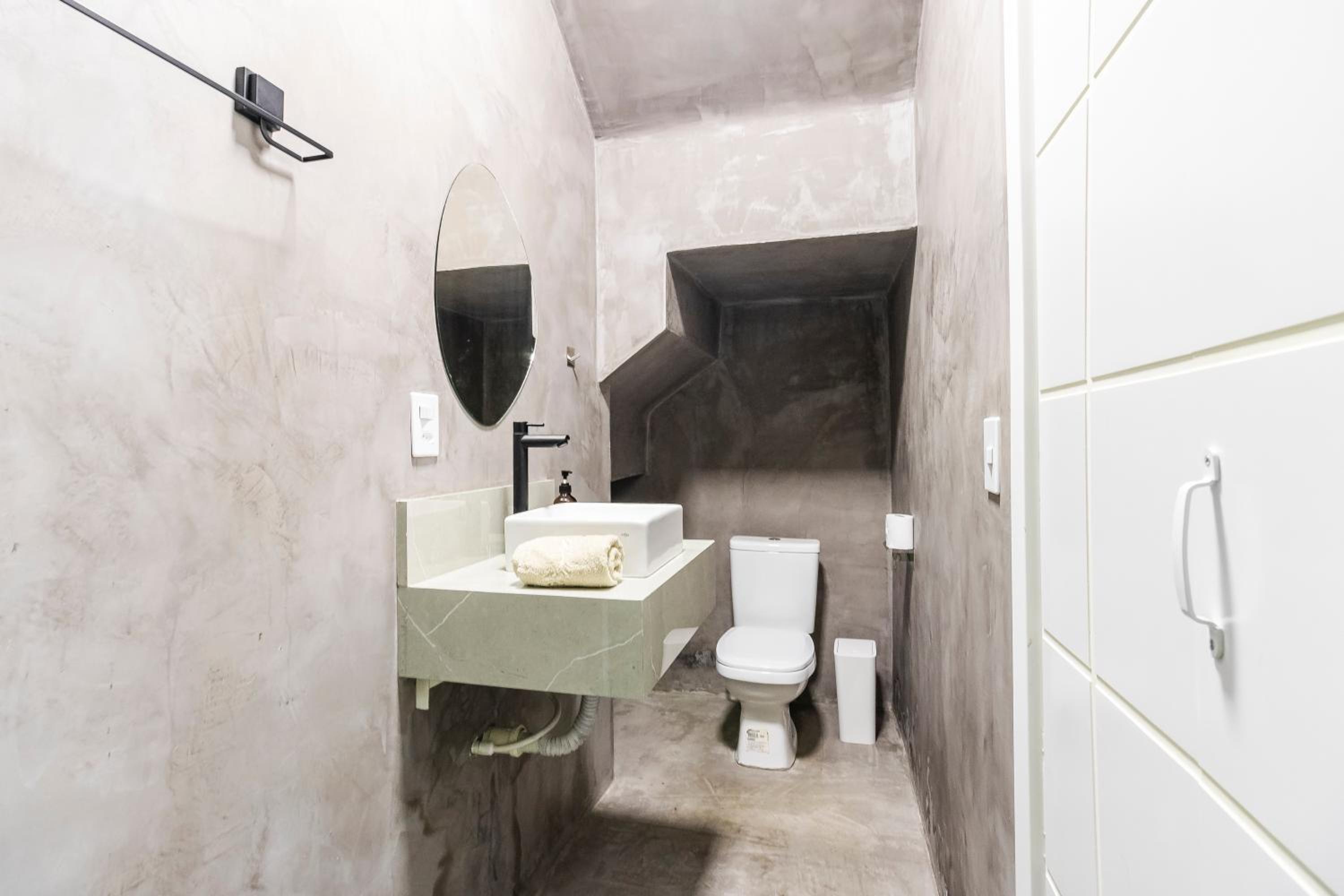 Domus Garden - Hostel, Studio e Coliving