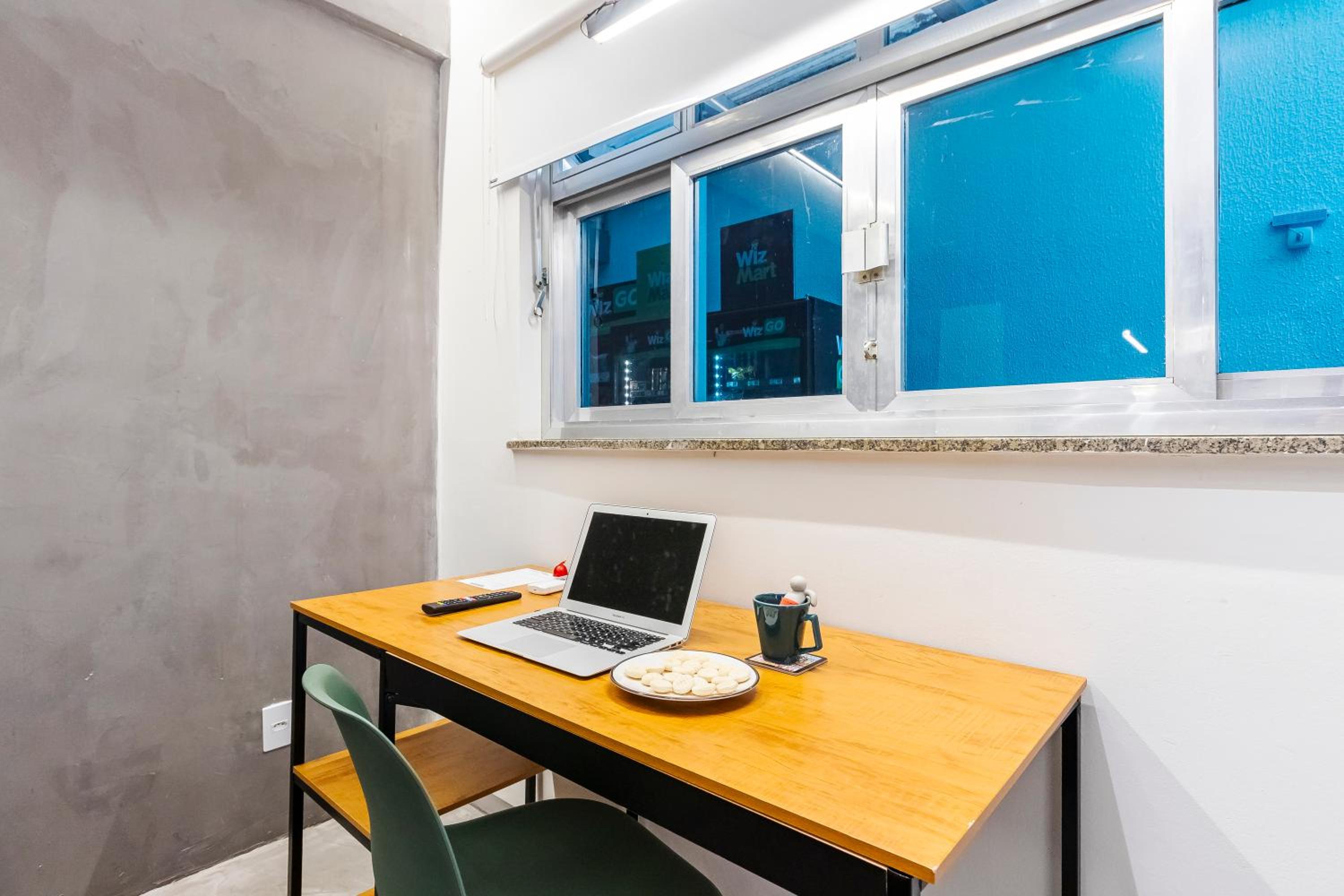 Domus Garden - Hostel, Studio e Coliving