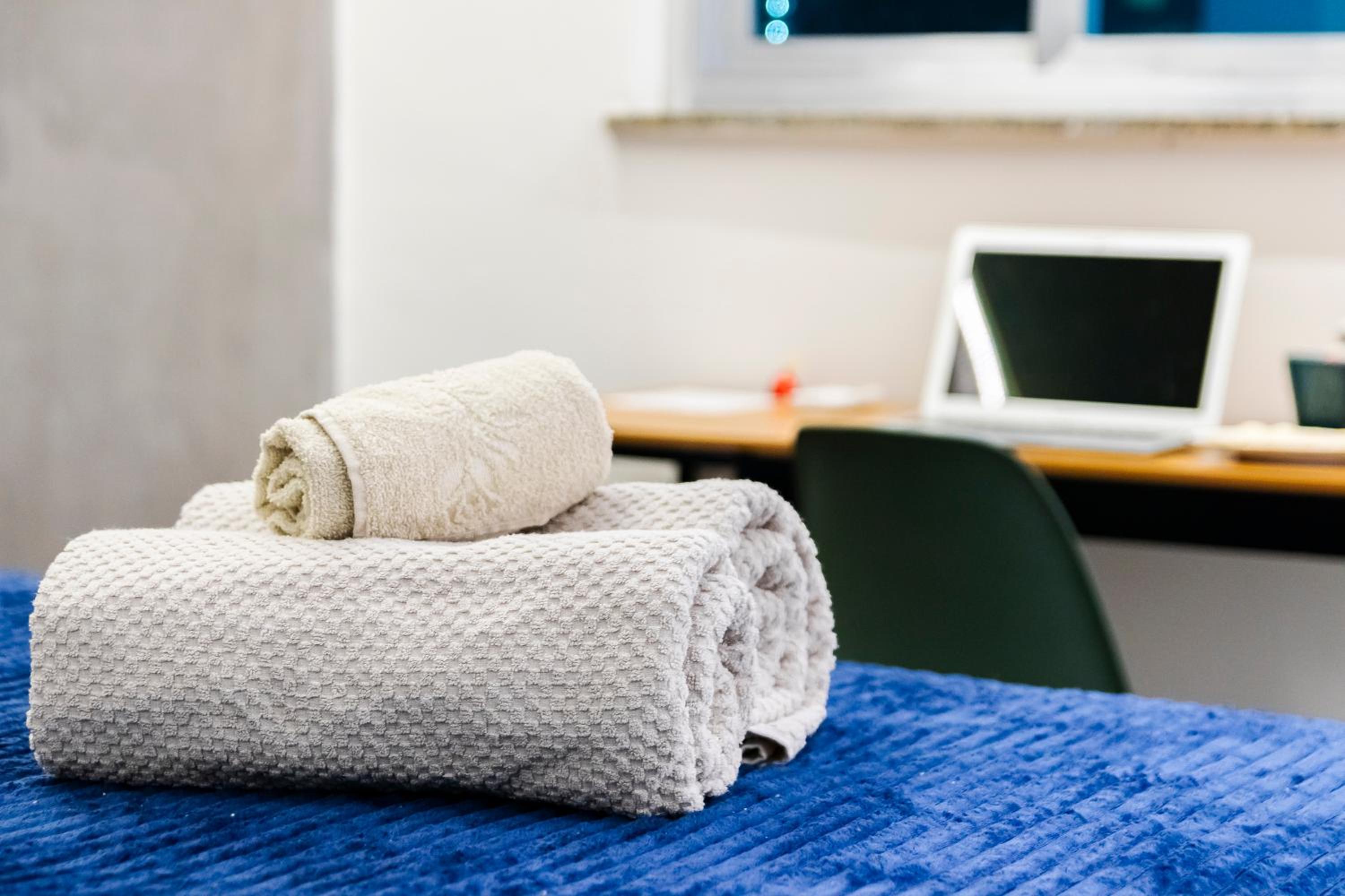 Domus Garden - Hostel, Studio e Coliving