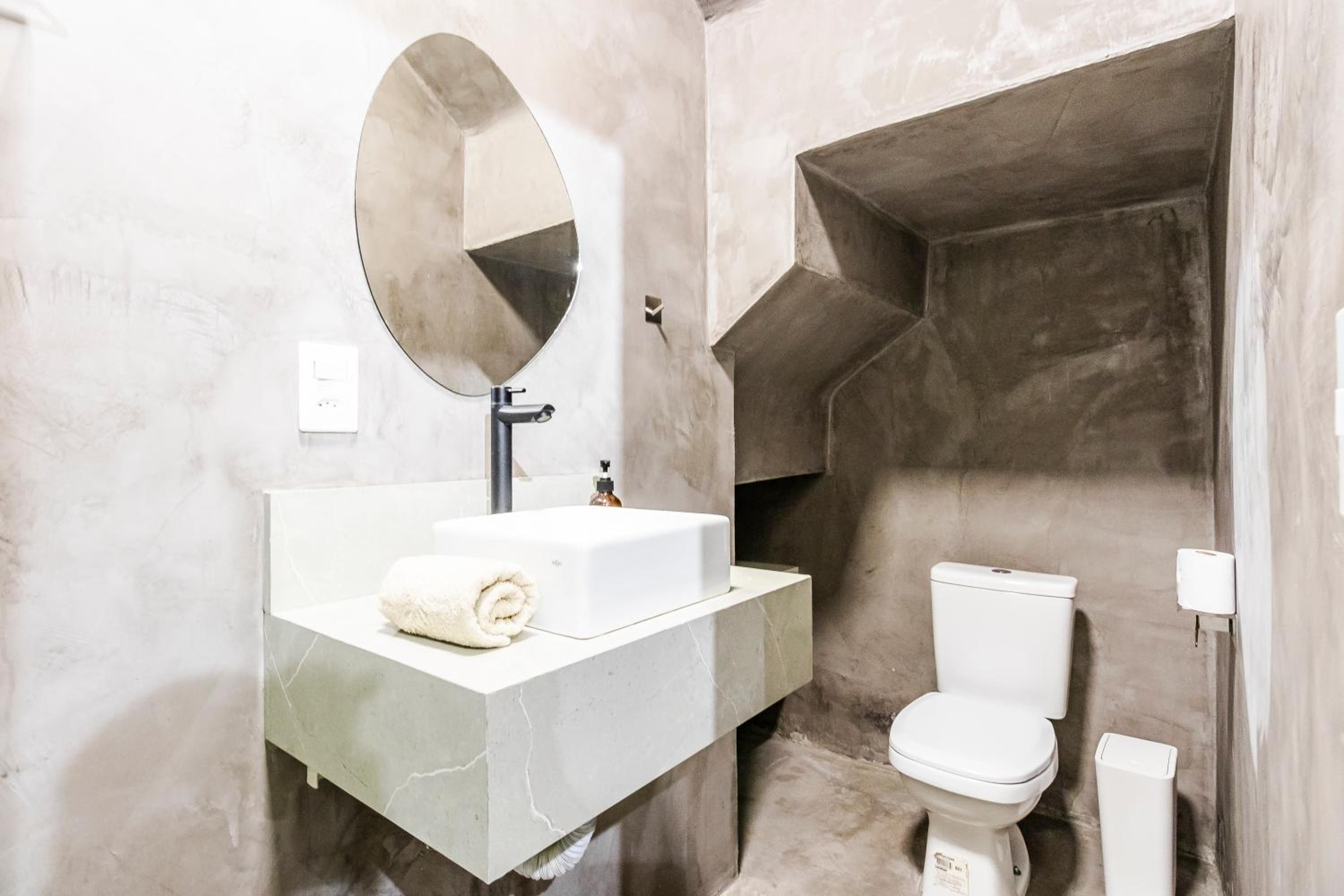 Domus Garden - Hostel, Studio e Coliving