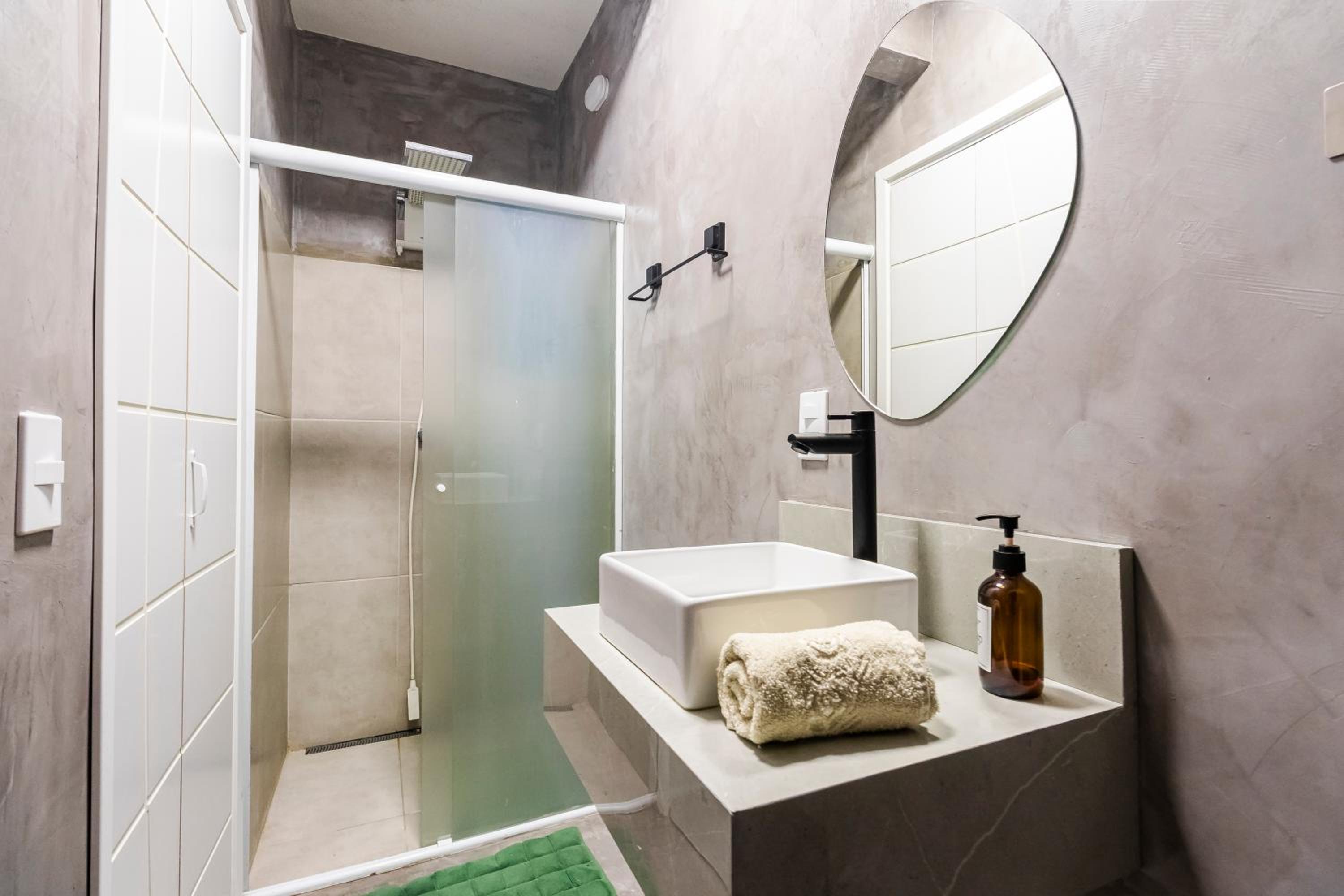 Domus Garden - Hostel, Studio e Coliving
