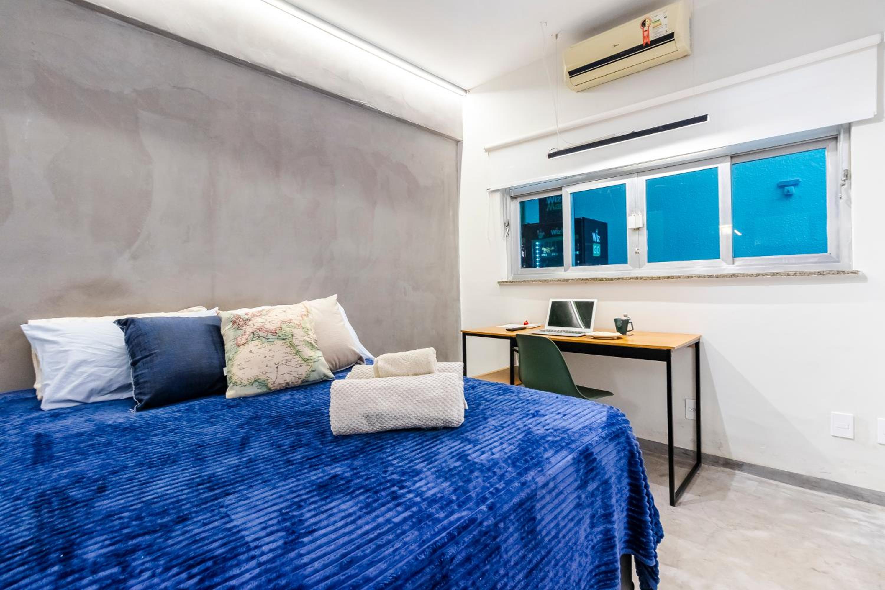 Domus Garden - Hostel, Studio e Coliving