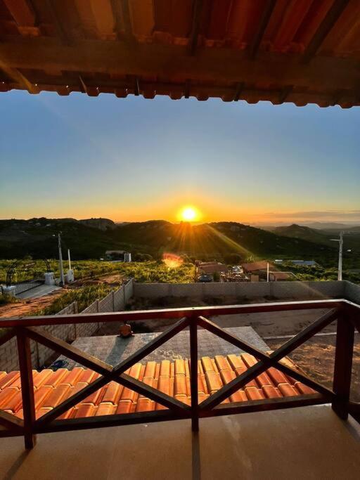 Refúgio da Serra Gameleiras