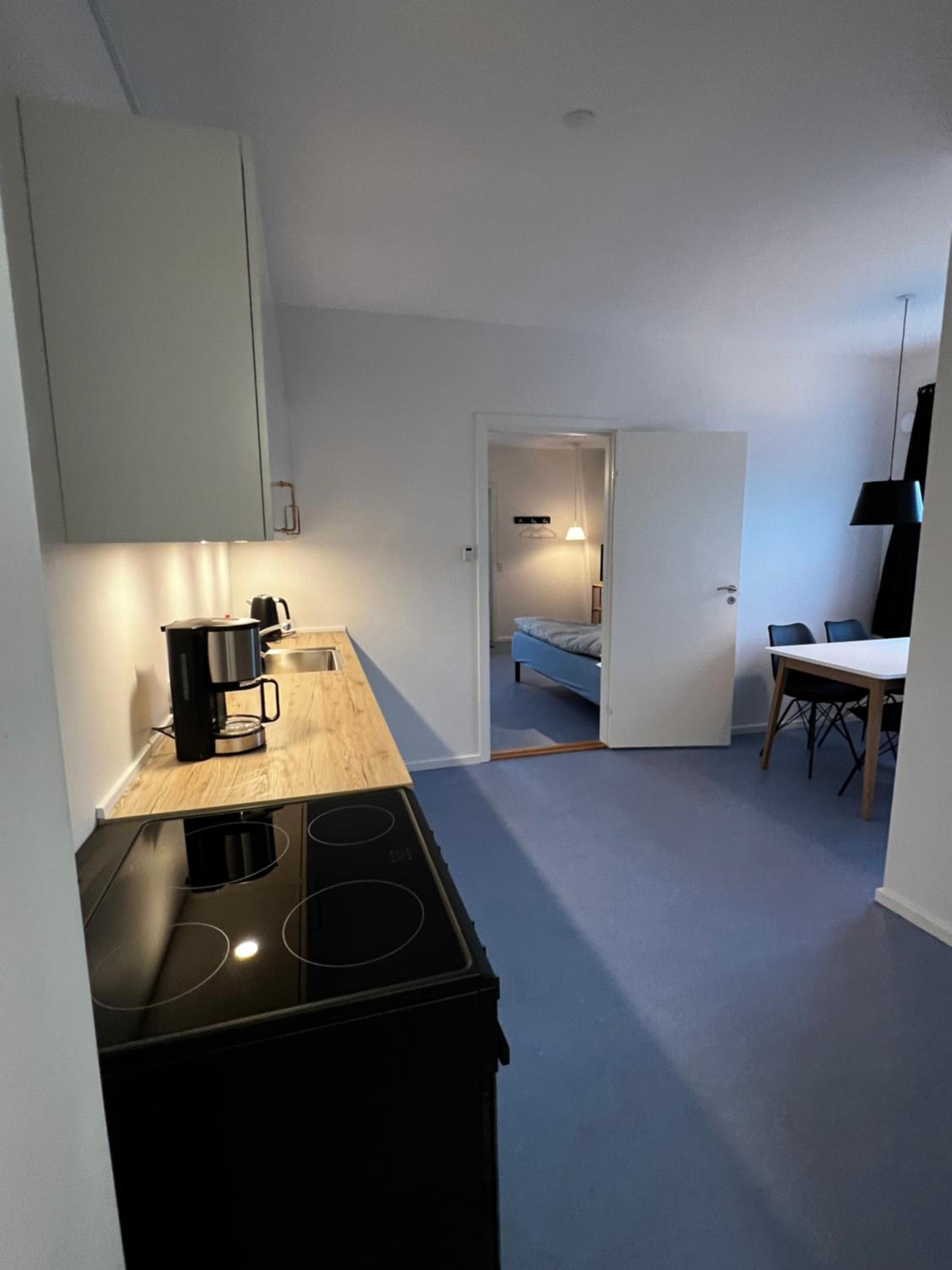 Whaletours Apartments nr 2