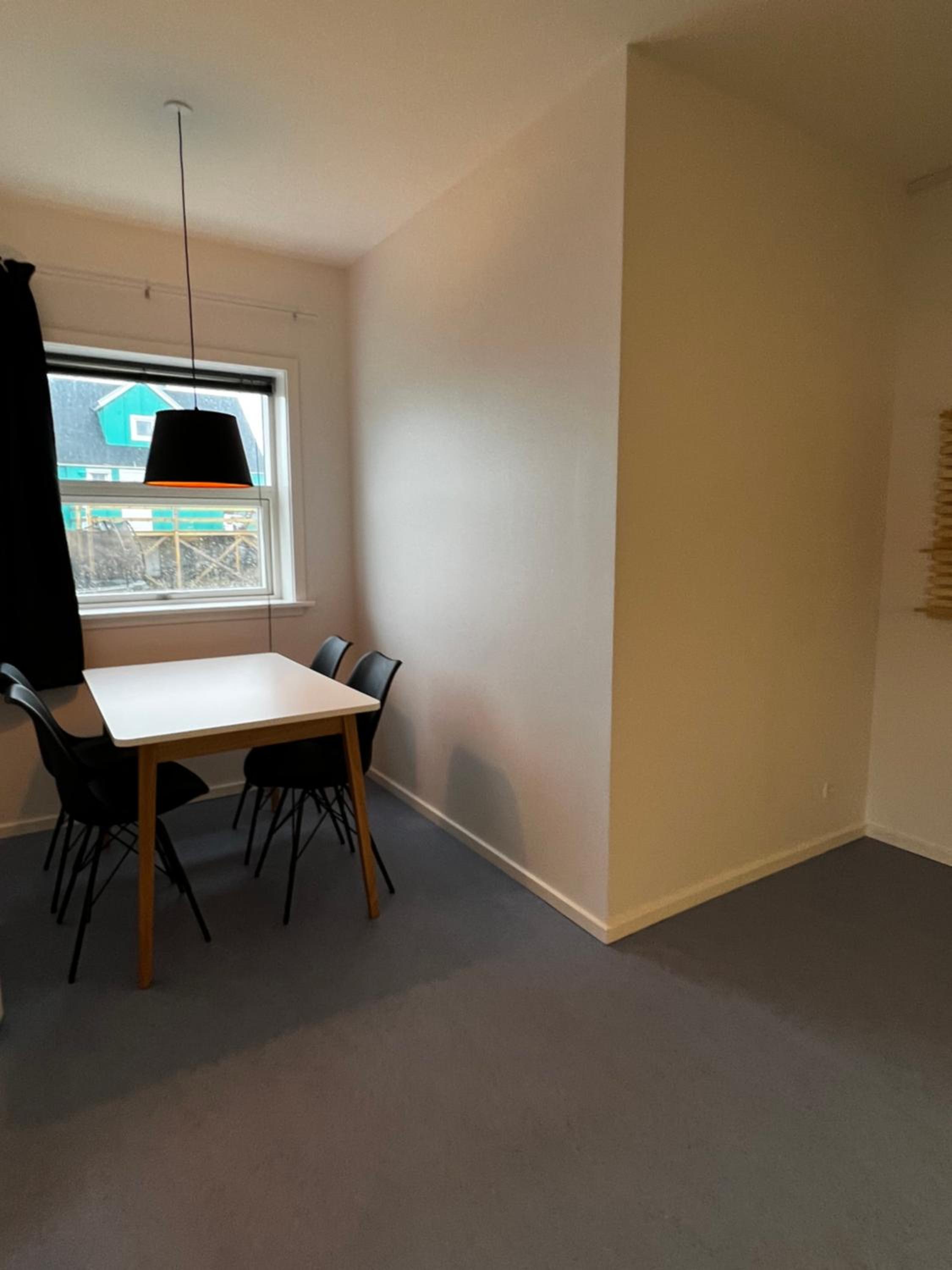 Whaletours Apartments nr 2
