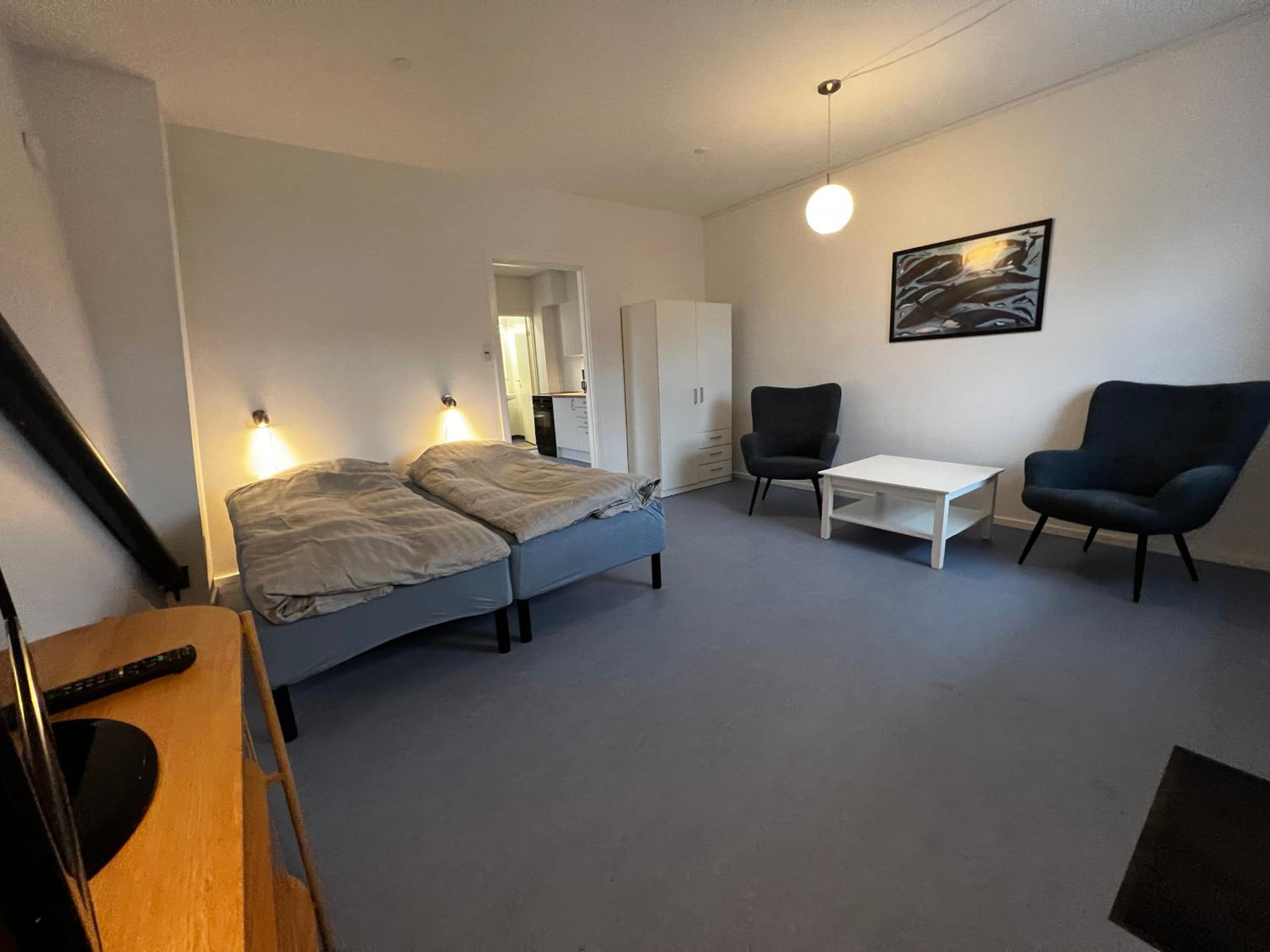 Whaletours Apartments nr 2