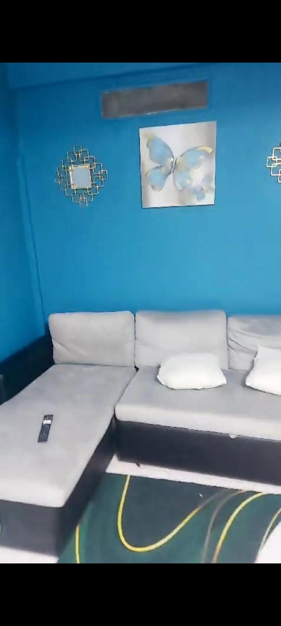 Studio F cosy