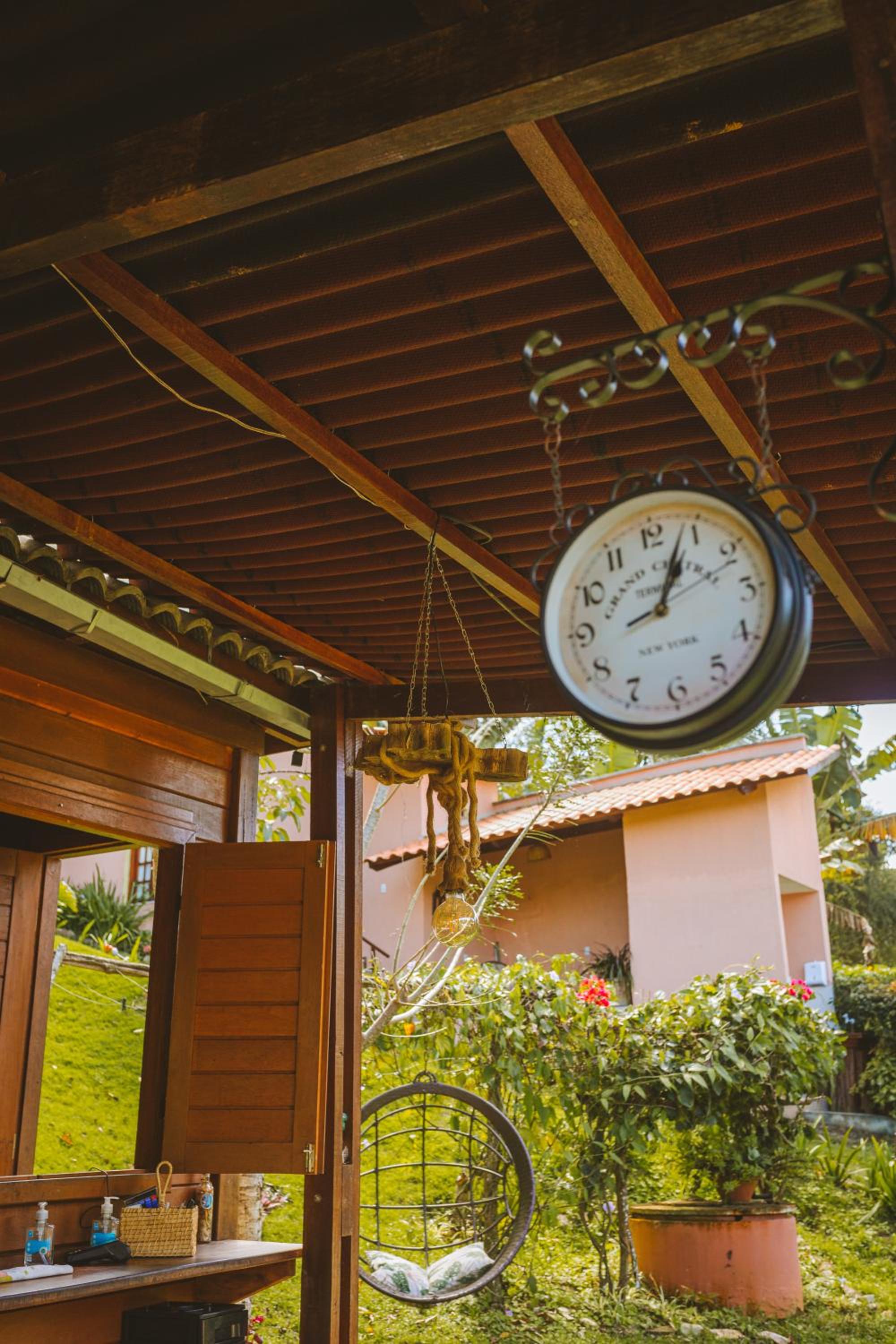 Estância dos Pássaros