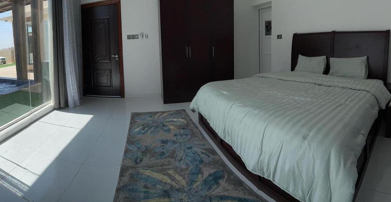 Oasis Chalet - Sahanawt view 2