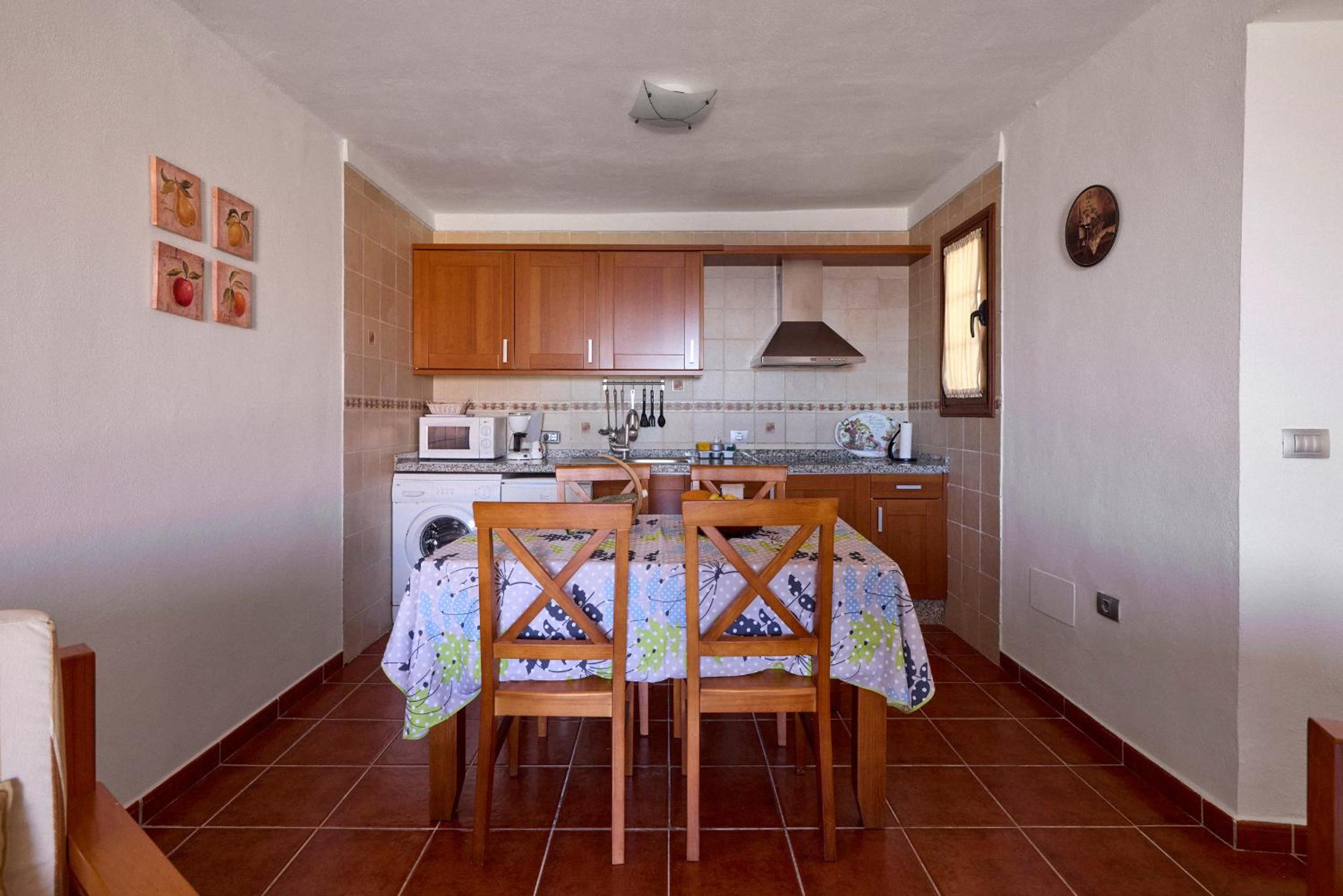 Casa Rural Los Perales view 4