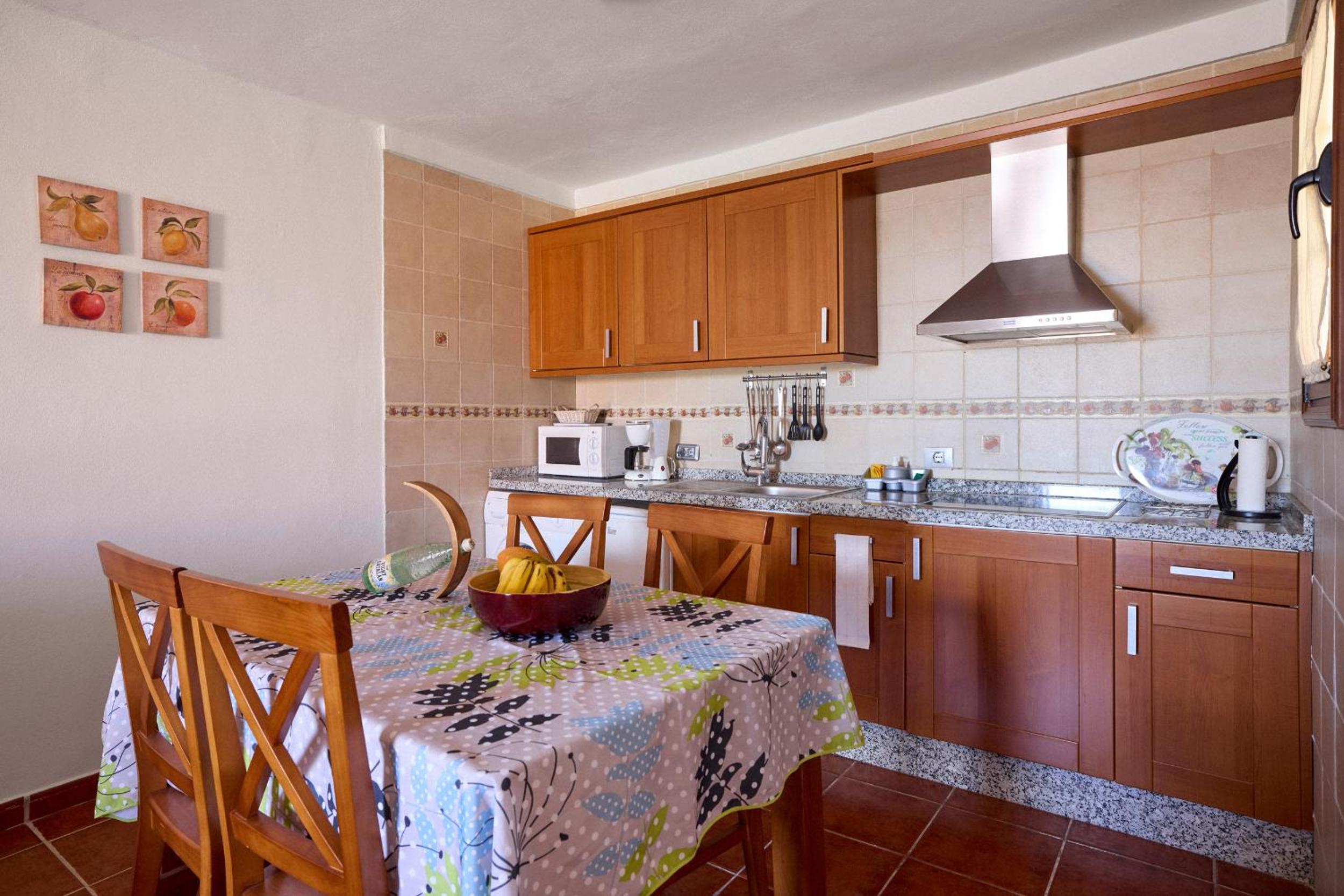 Casa Rural Los Perales view 5