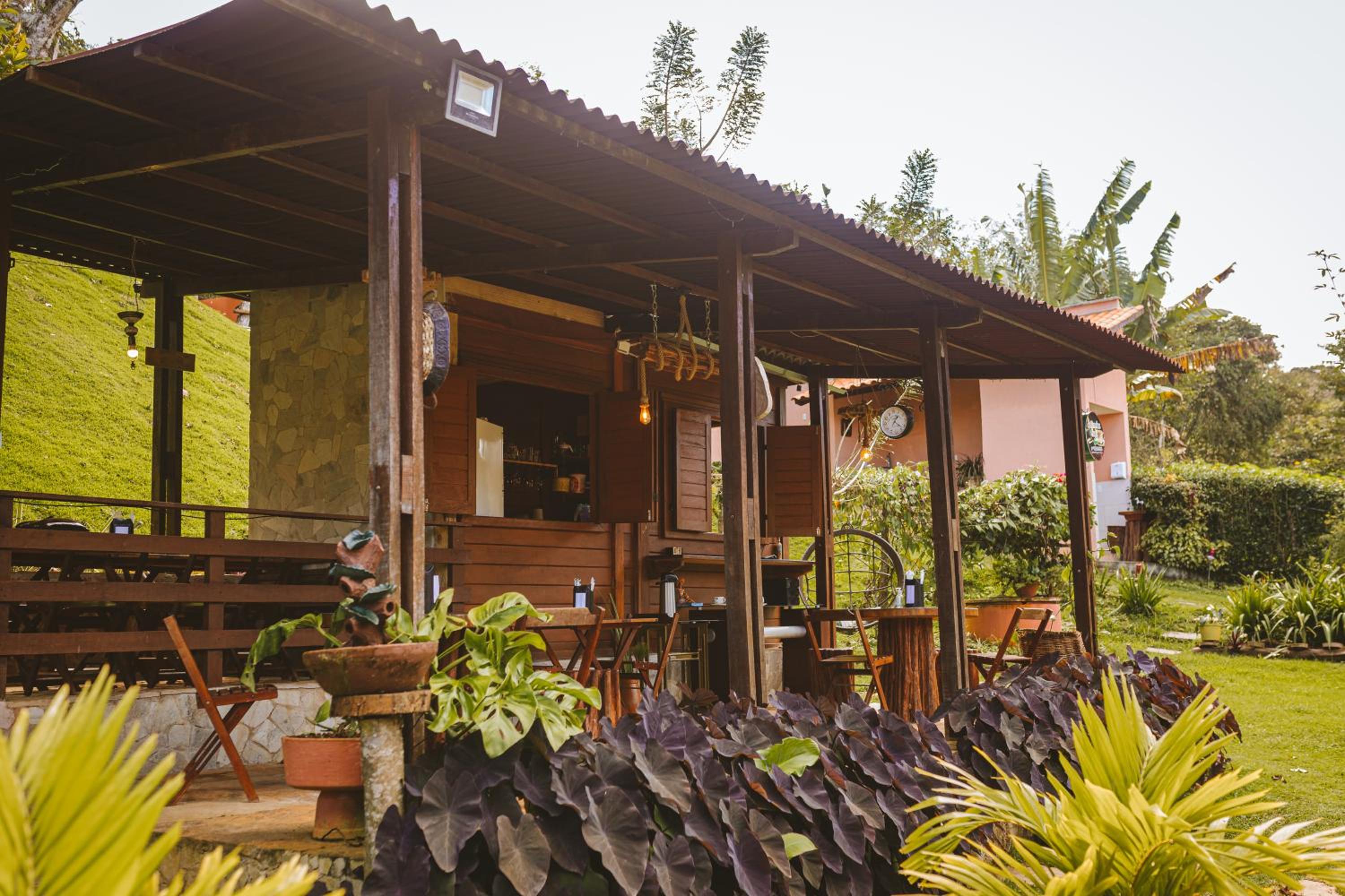 Estância dos Pássaros