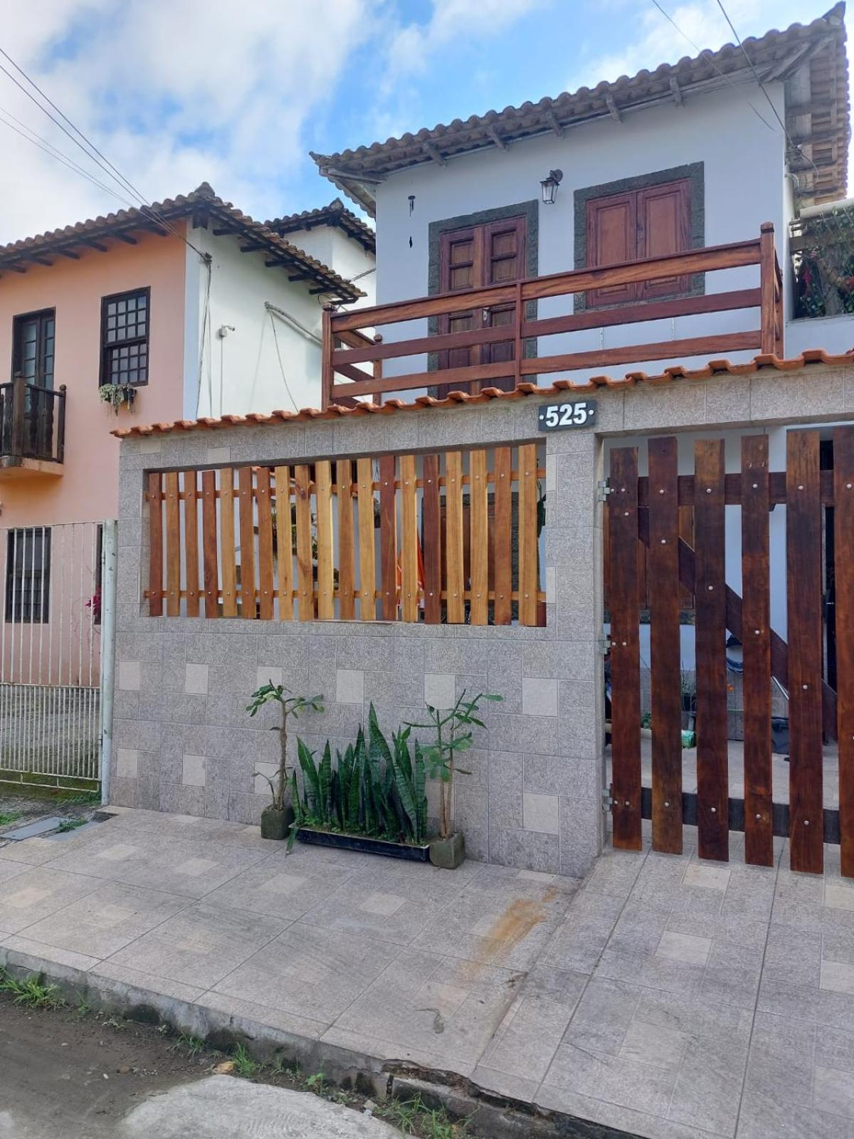 Casa Terra Nova Paraty