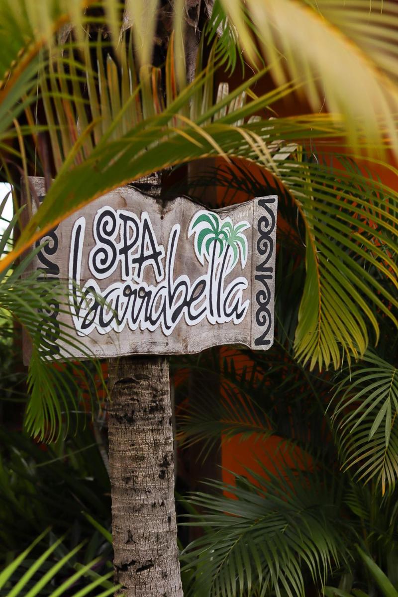 Pousada Barrabella